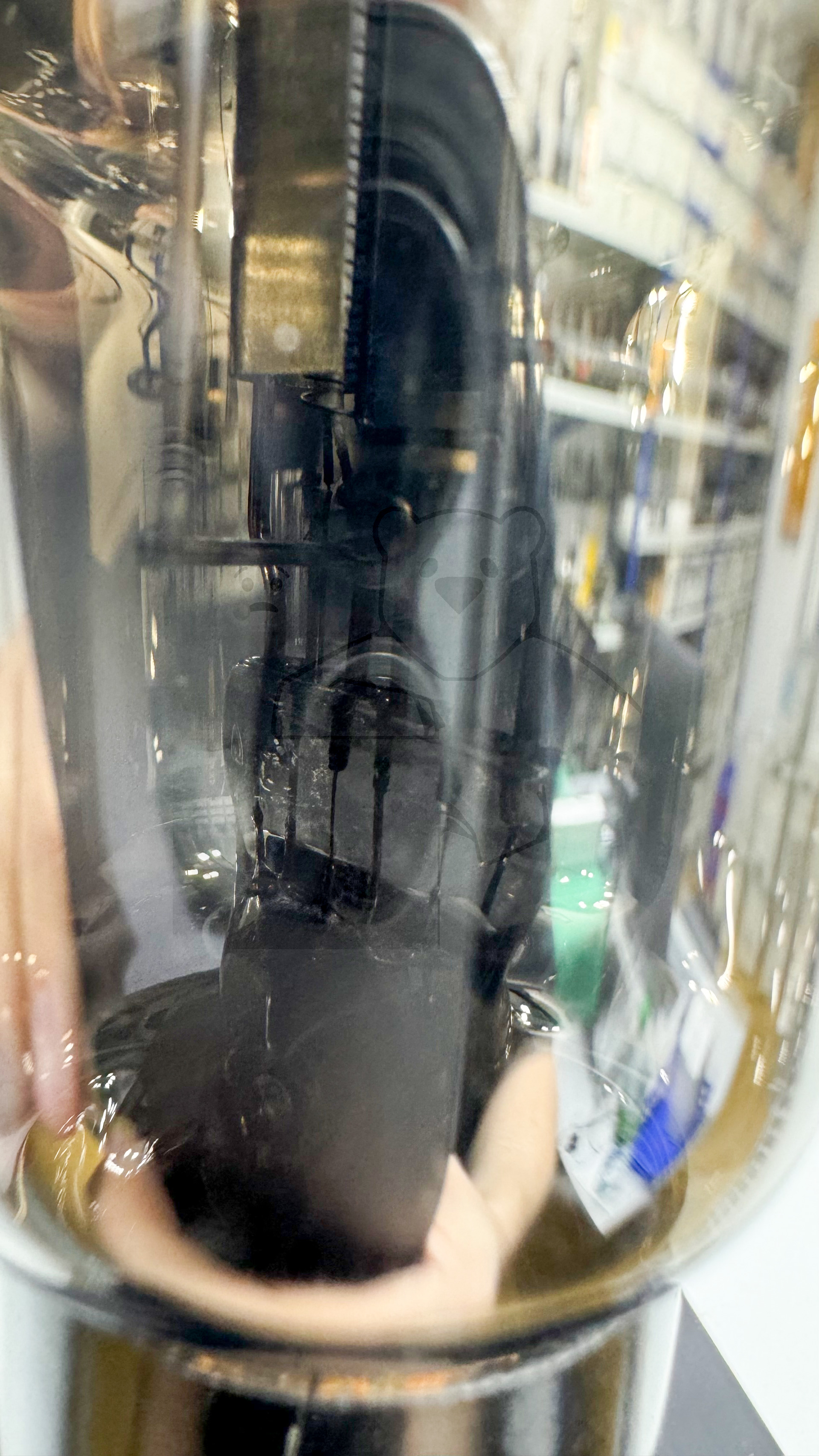 Röhre 4N110 #7891 Bild 2