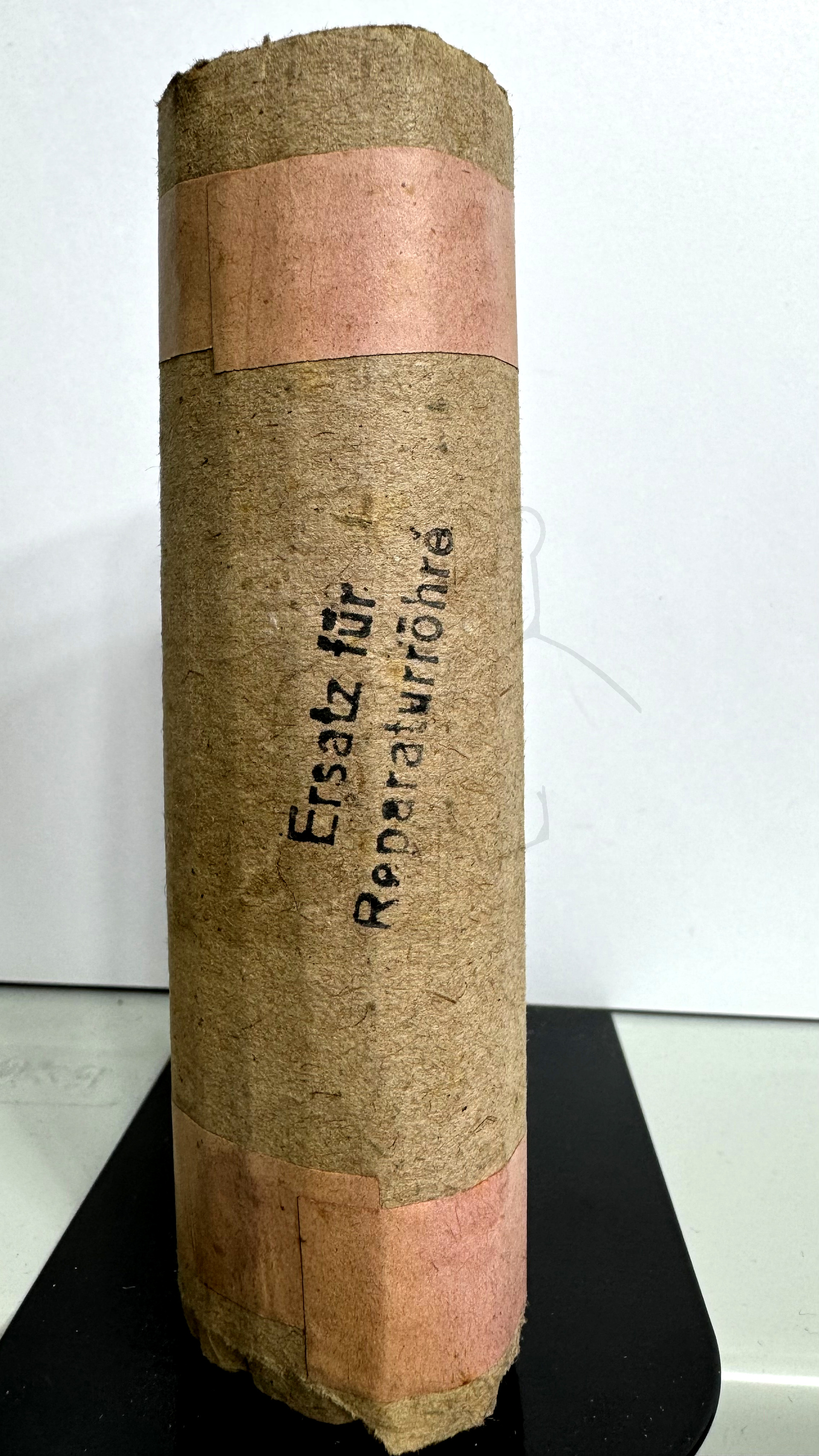 Röhre 4Y35 #6453 Verpackung Bild 2