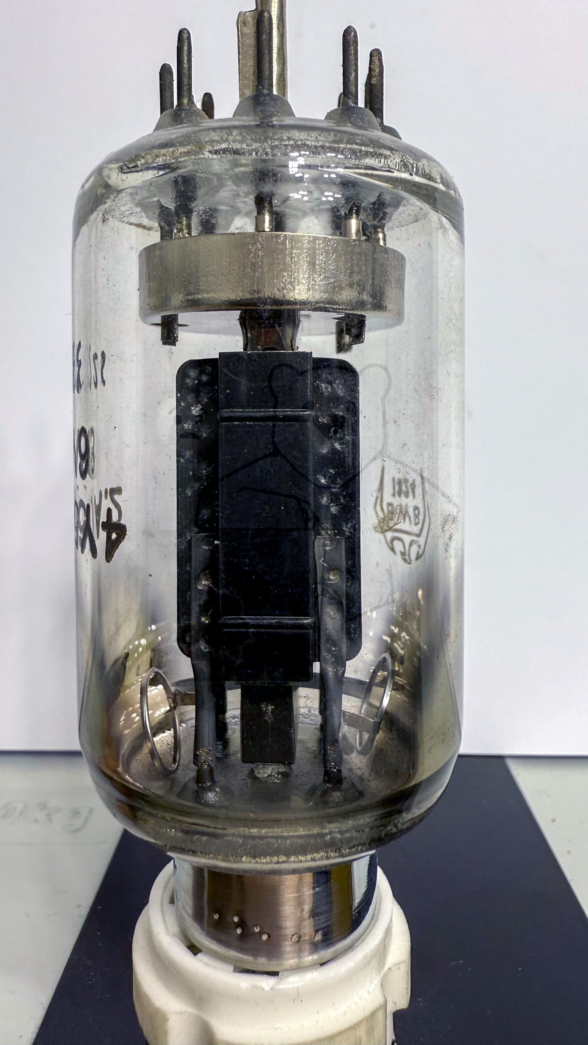 Röhre 4Y50A2 #3226 Bild 2