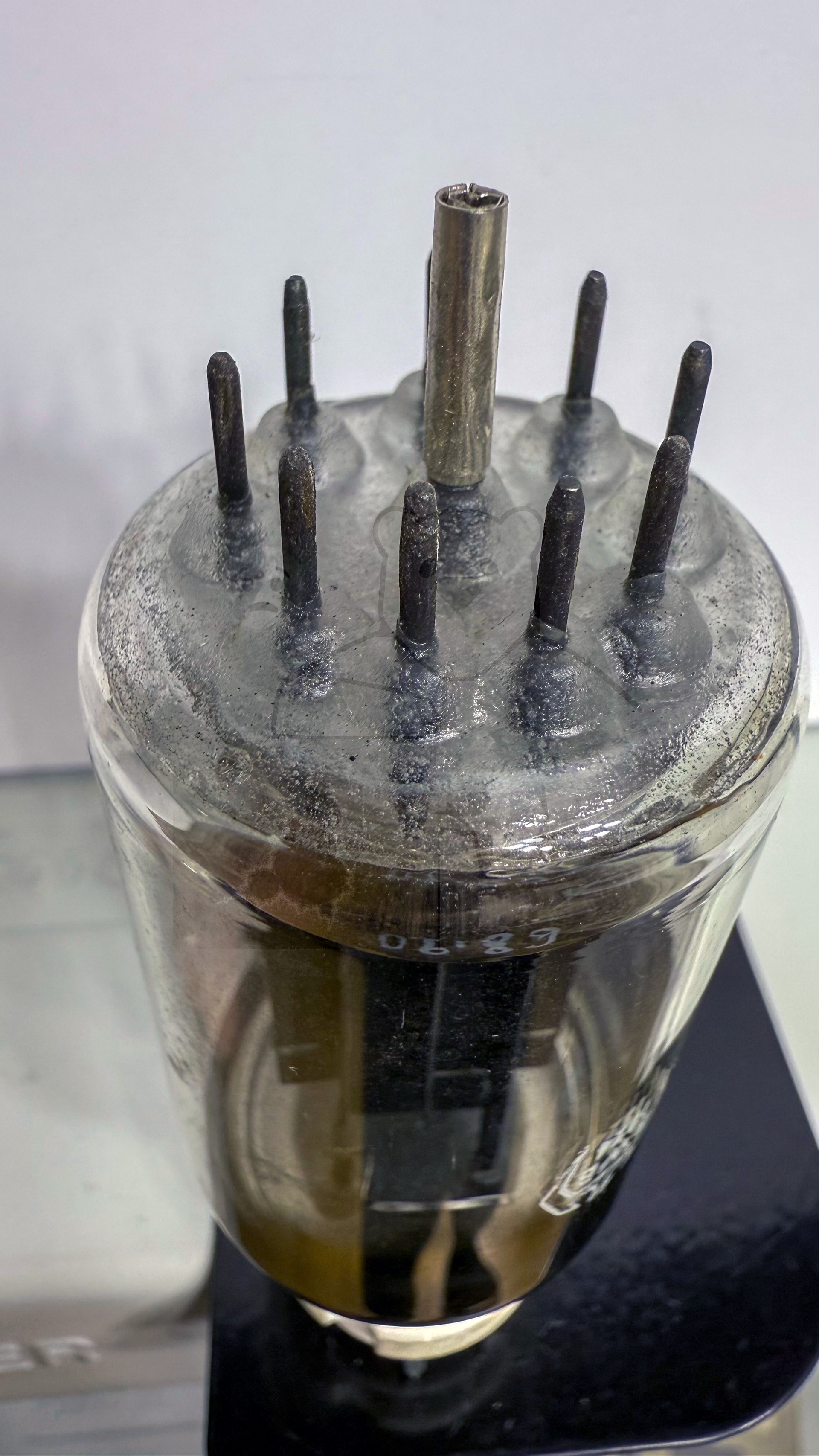 Röhre 4Y50A2 #3226 Bild 5