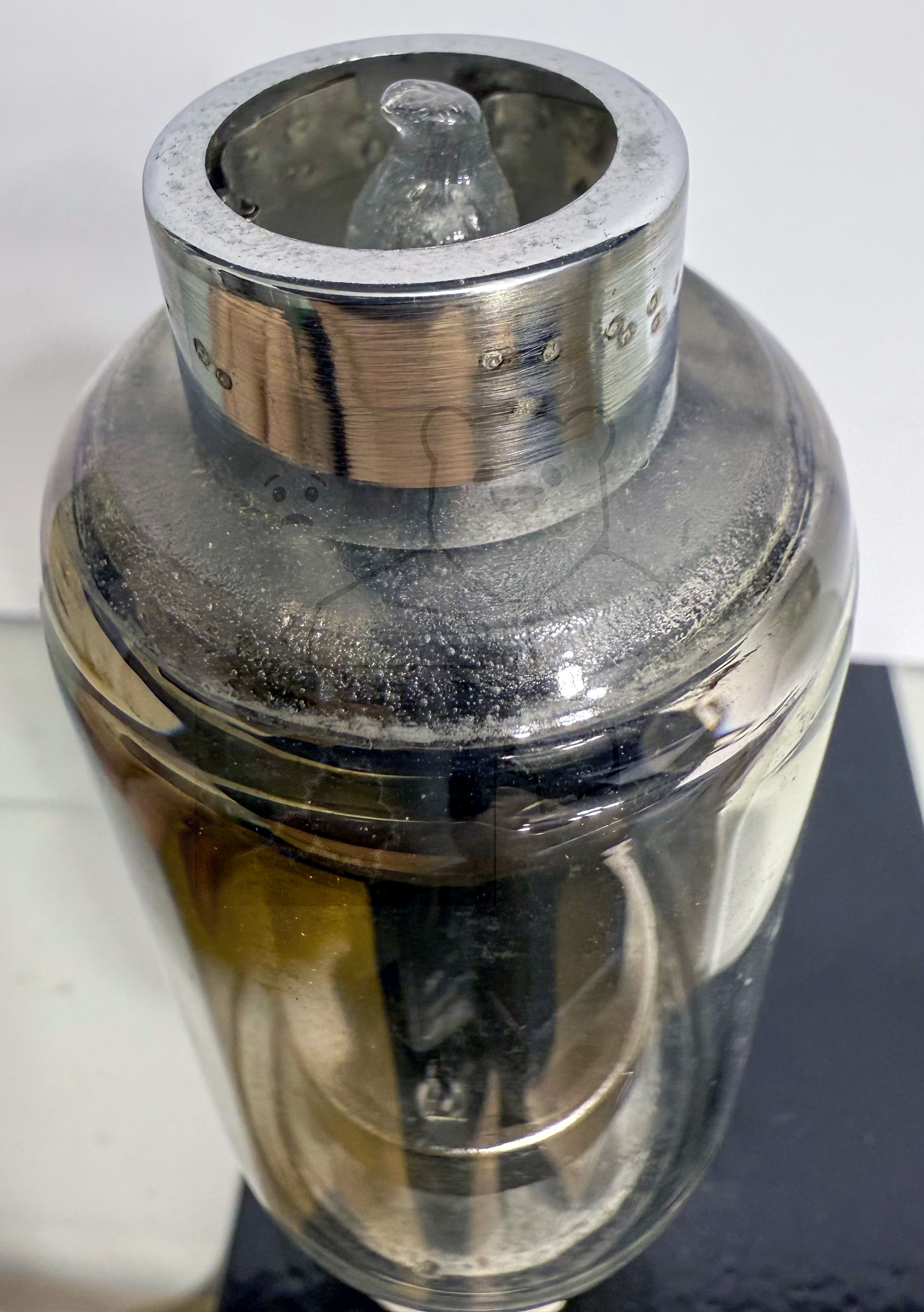 Röhre 4Y50A2 #3226 Bild 6