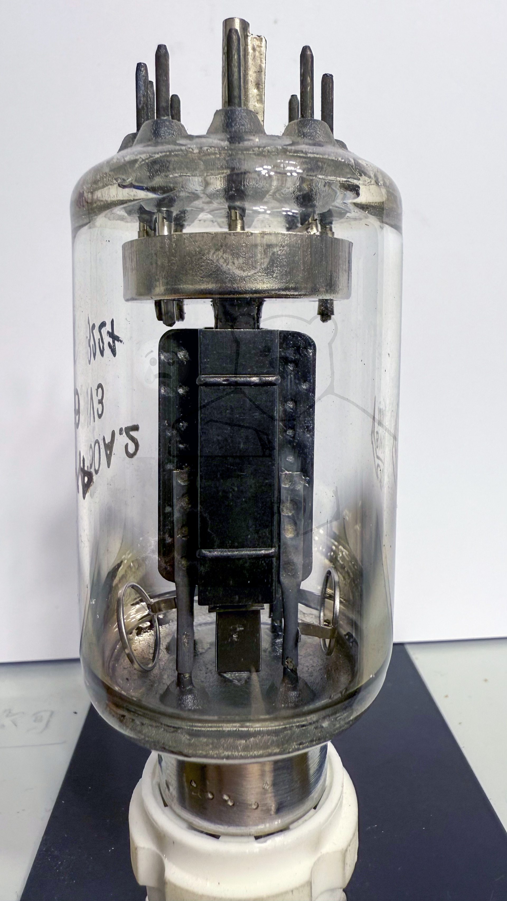 Röhre 4Y50A2 #3227 Bild 3