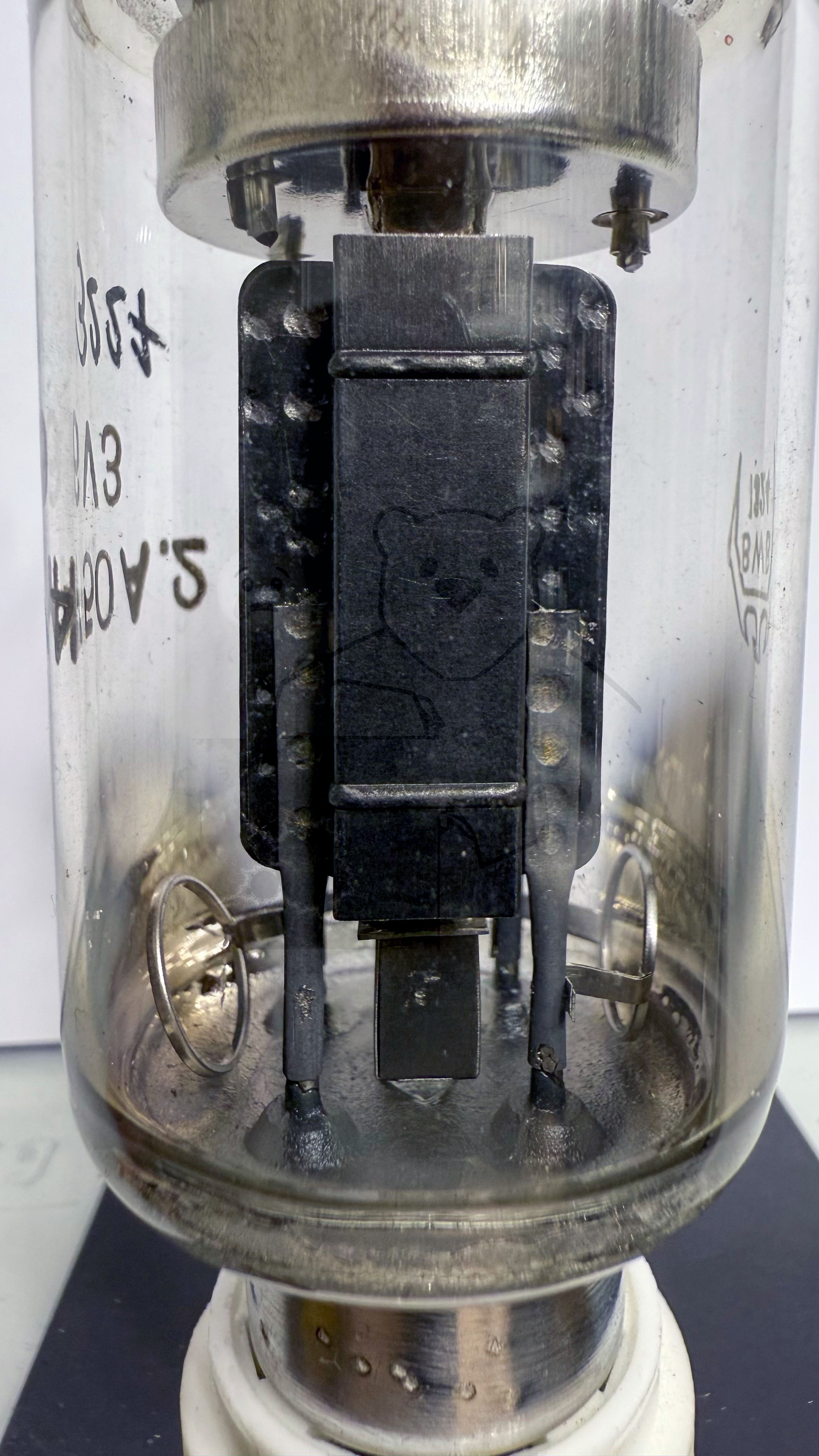 Röhre 4Y50A2 #3227 Bild 4