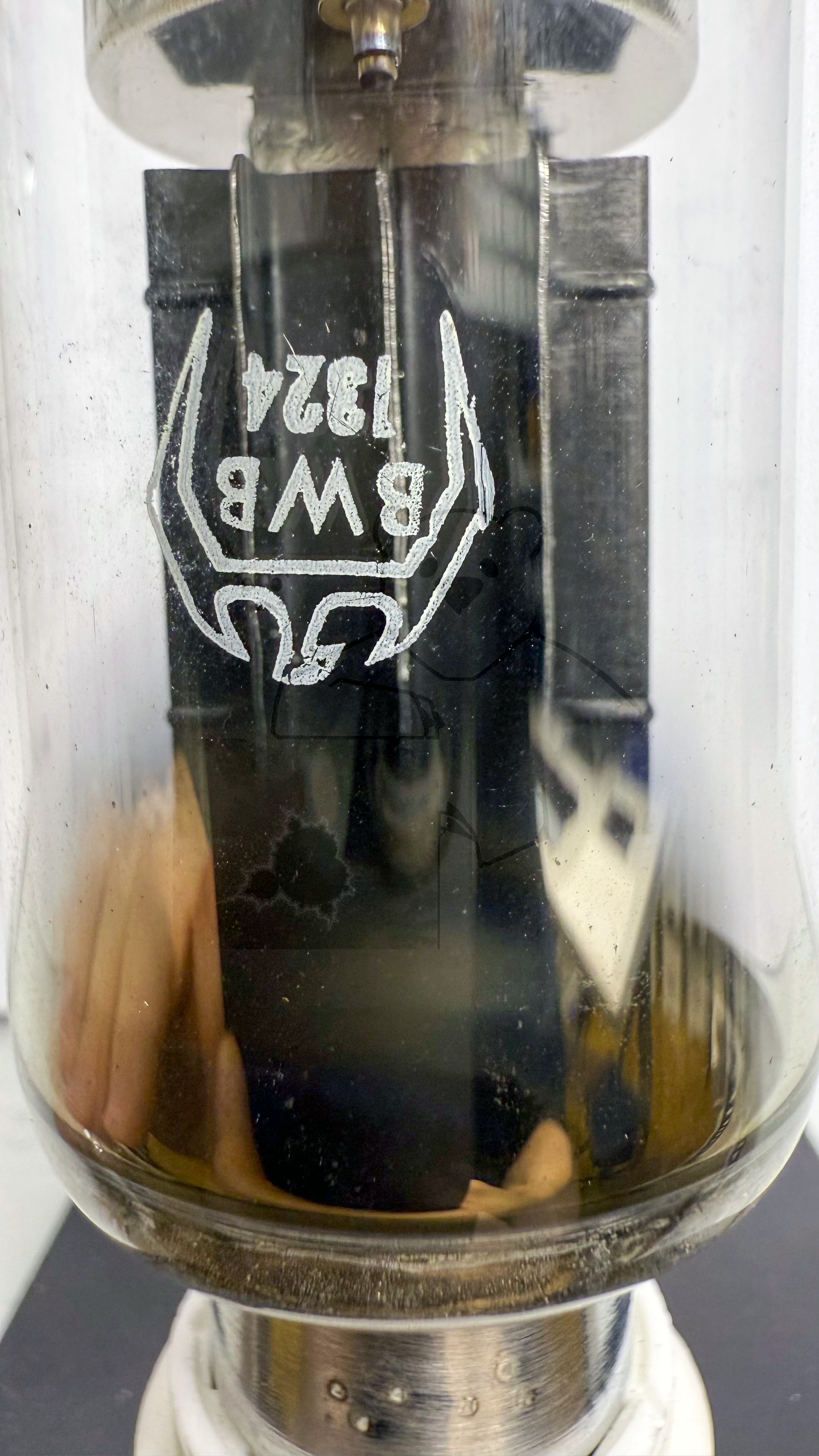 Röhre 4Y50A2 #3227 Bild 6