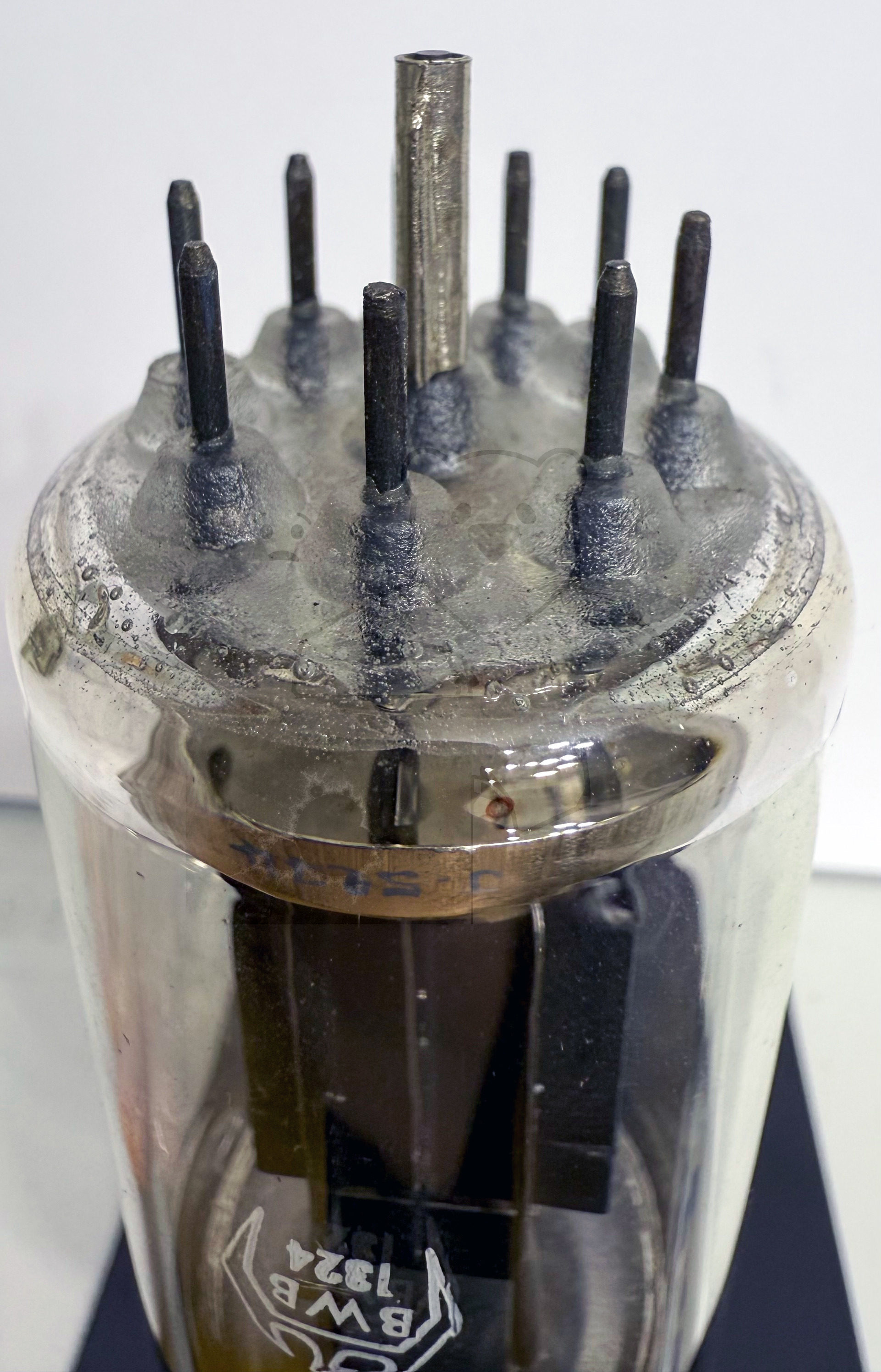 Röhre 4Y50A2 #3227 Bild 7