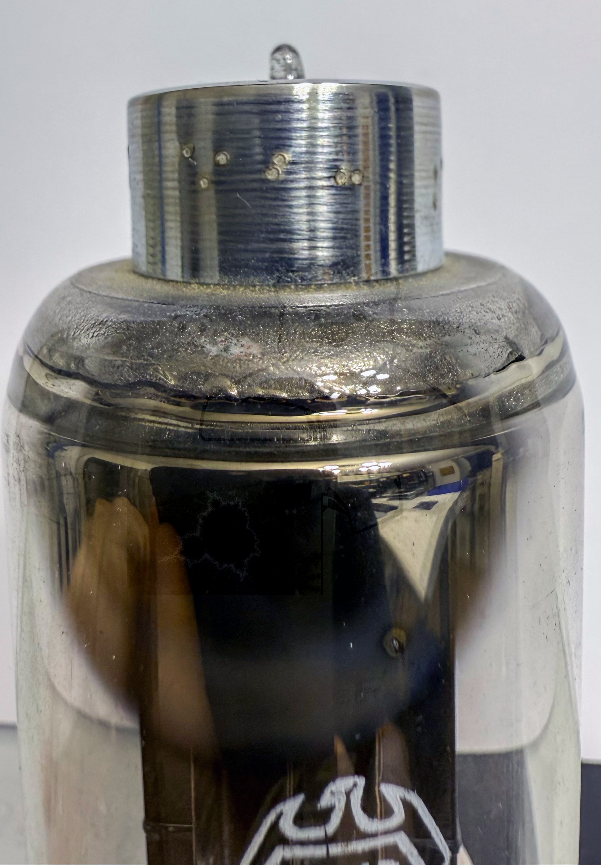 Röhre 4Y50A2 #3228 Bild 11