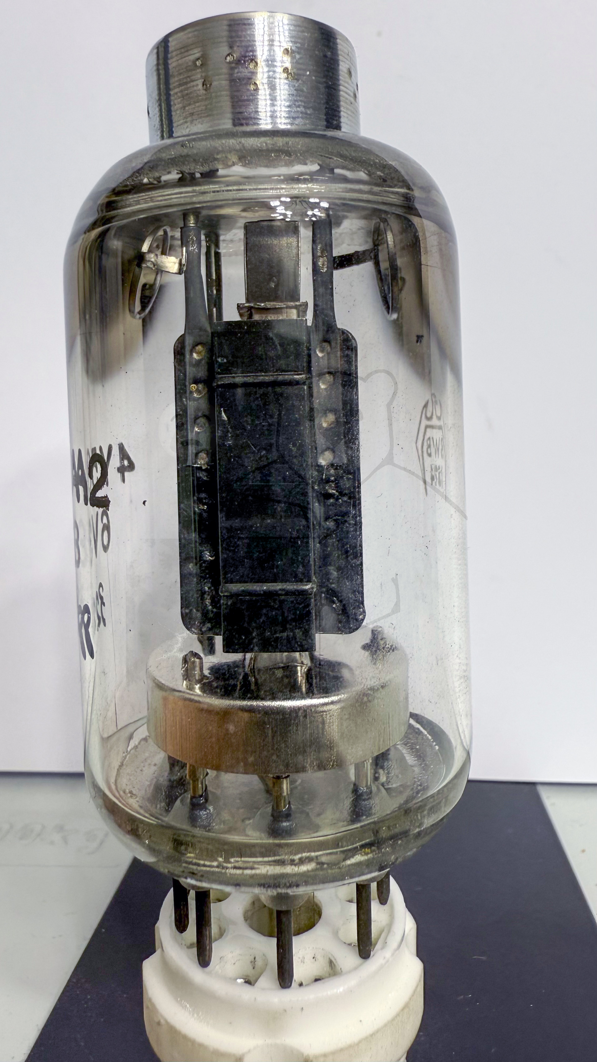 Röhre 4Y50A2 #3228 Bild 4