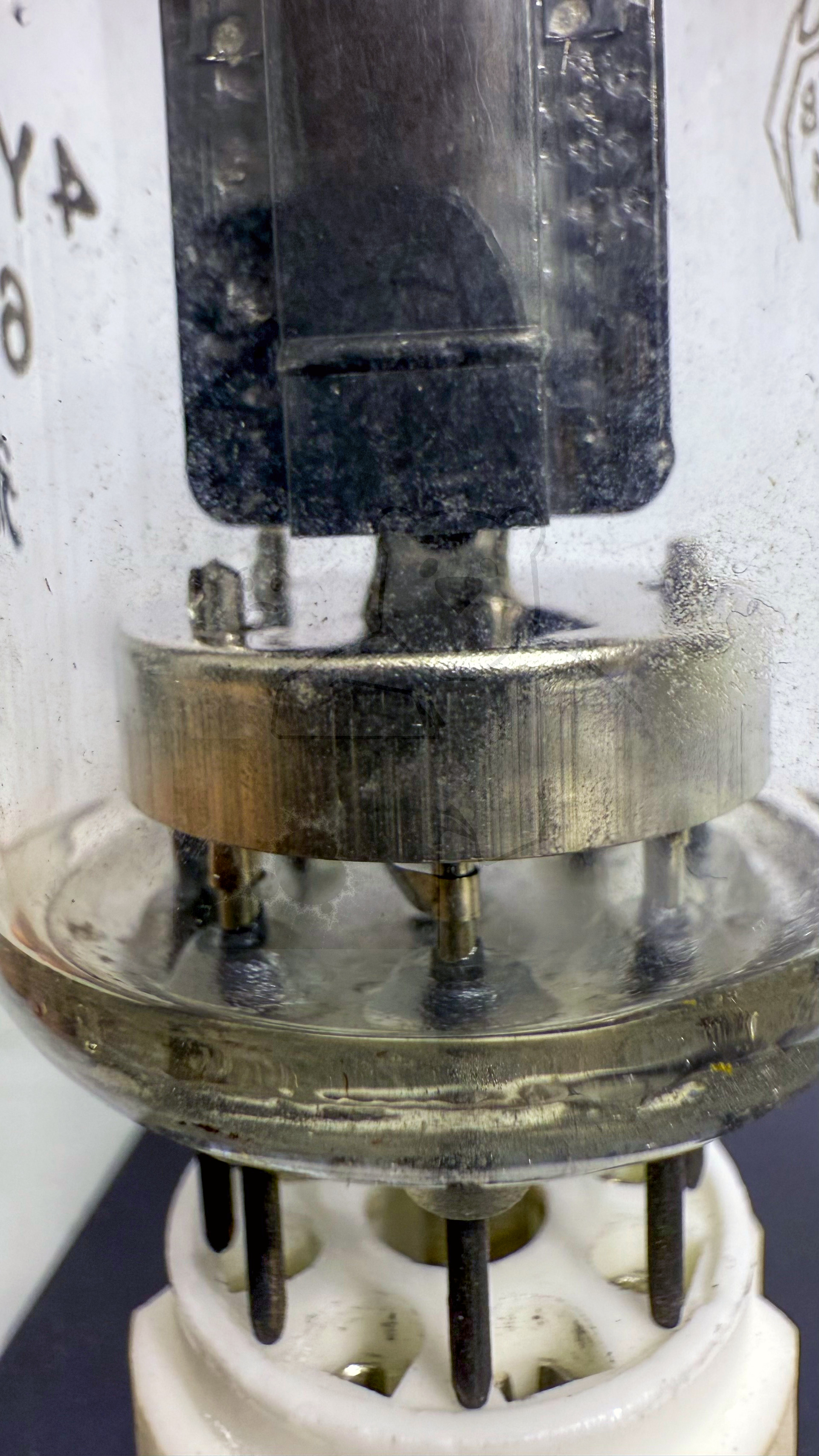 Röhre 4Y50A2 #3228 Bild 6