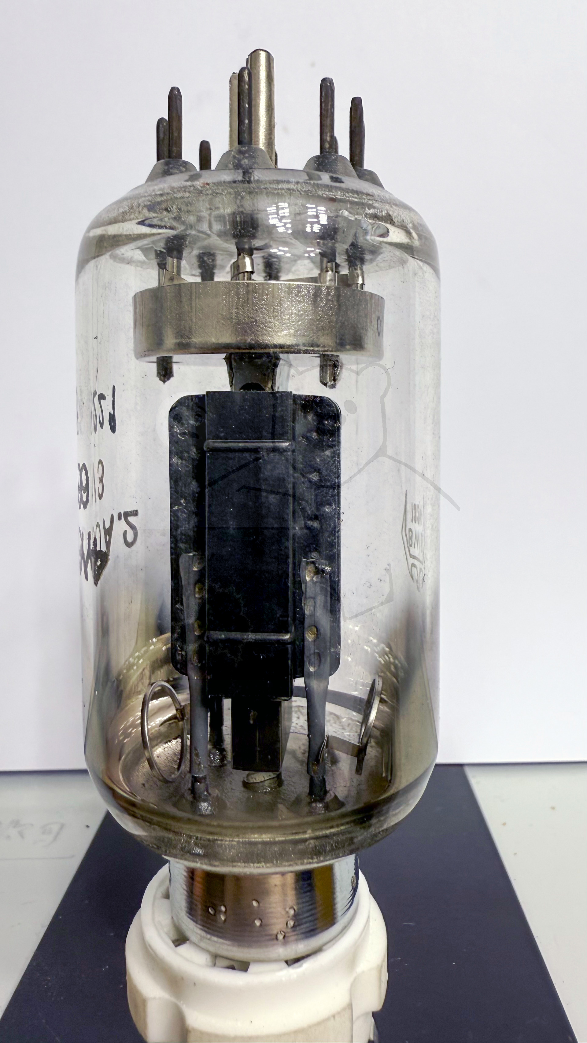 Röhre 4Y50A2 #3229 Bild 3