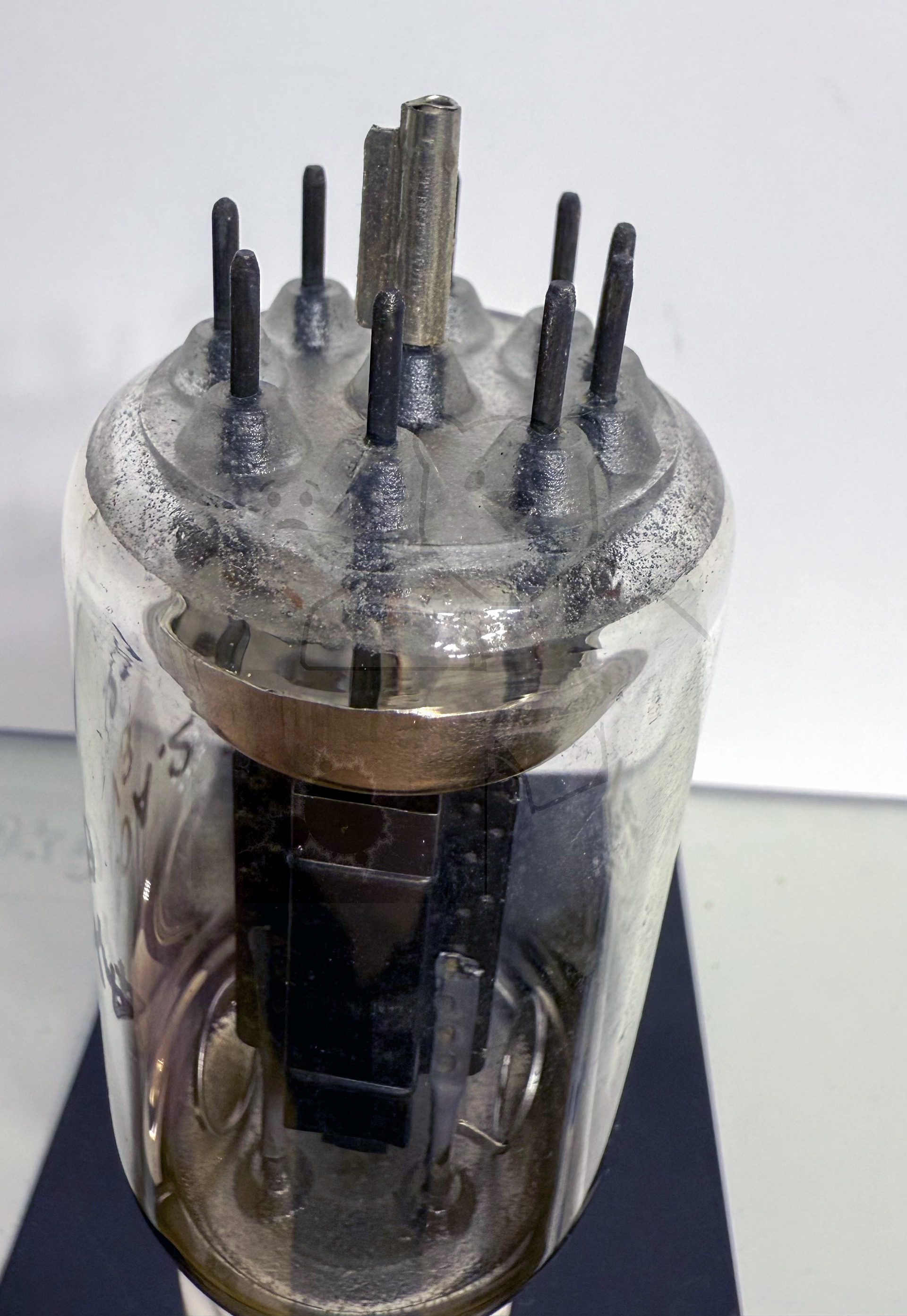 Röhre 4Y50A2 #3229 Bild 5