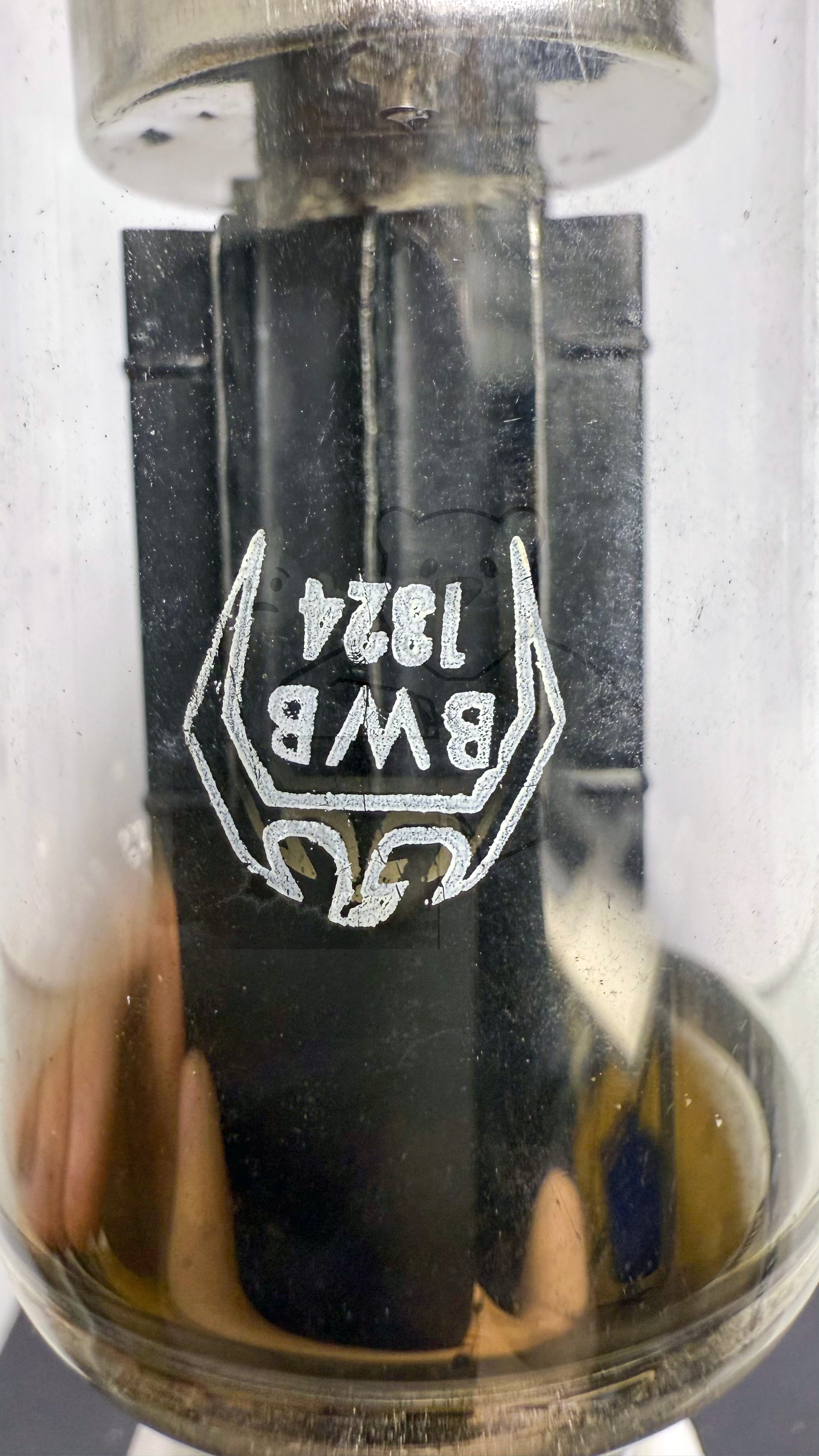 Röhre 4Y50A2 #3230 Bild 7