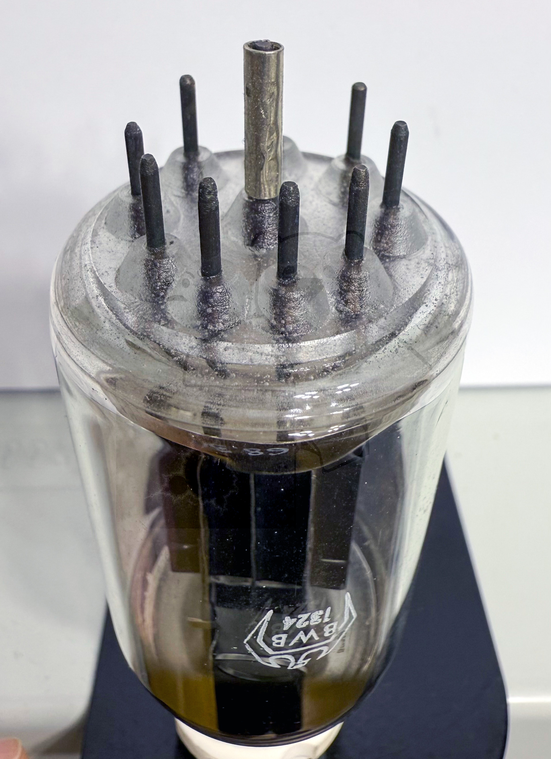 Röhre 4Y50A2 #3231 Bild 7