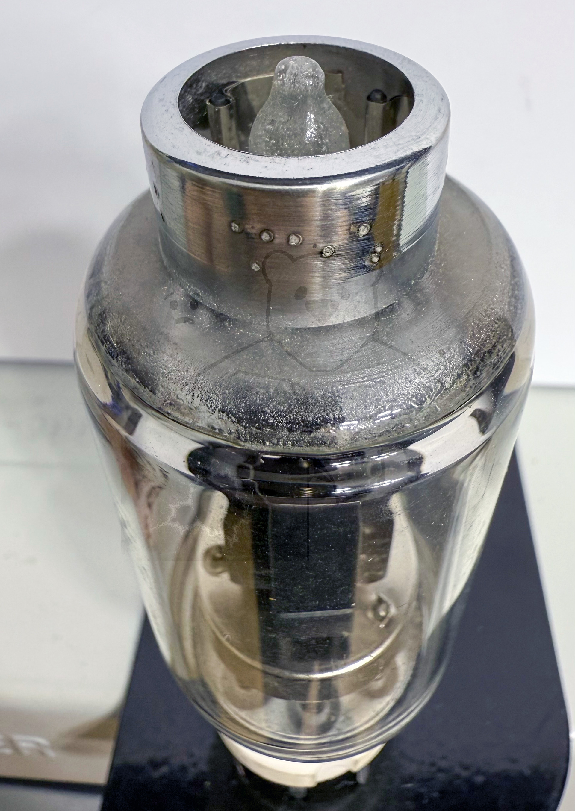 Röhre 4Y50A2 #3231 Bild 8