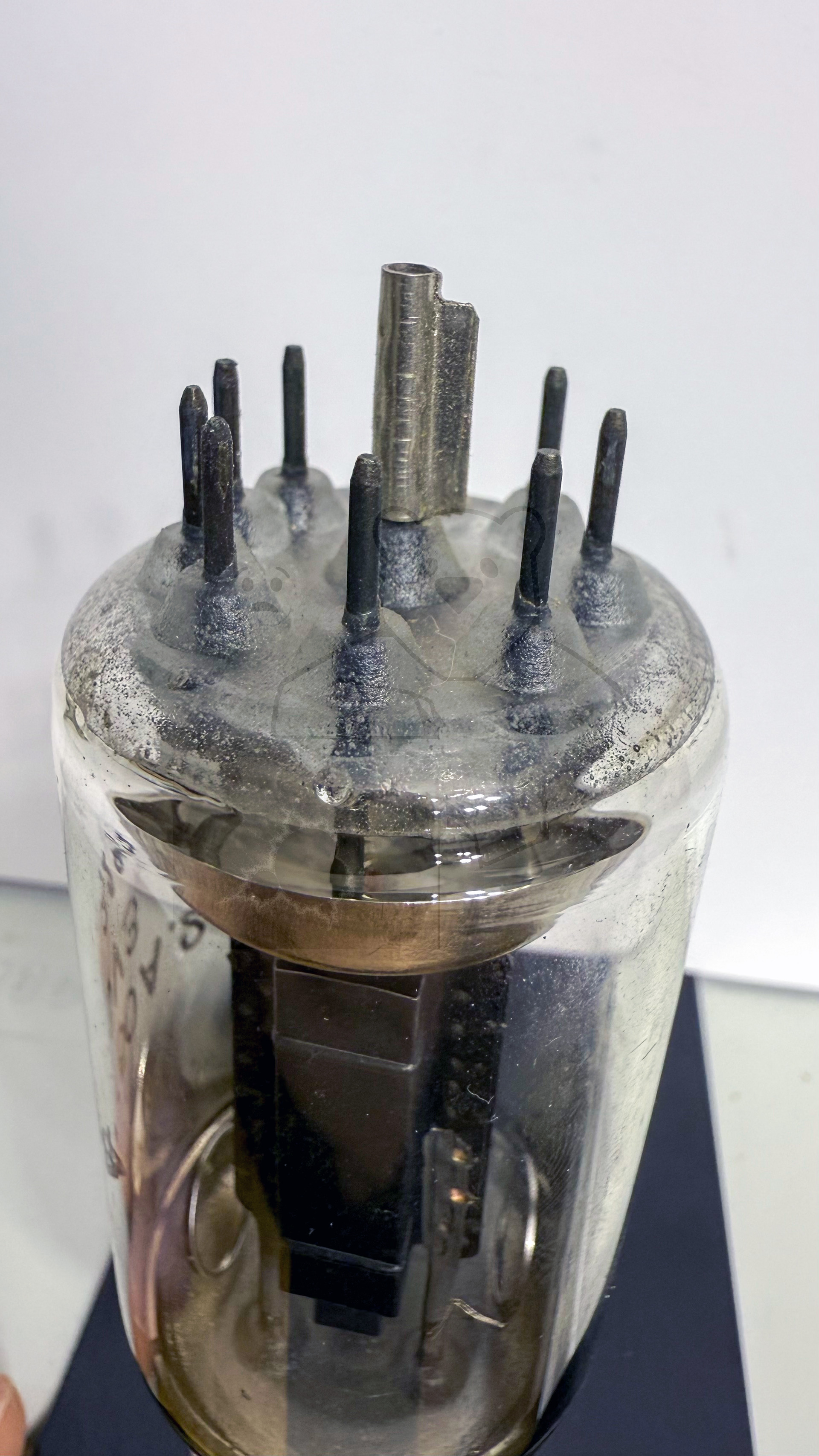 Röhre 4Y50A2 #3232 Bild 5