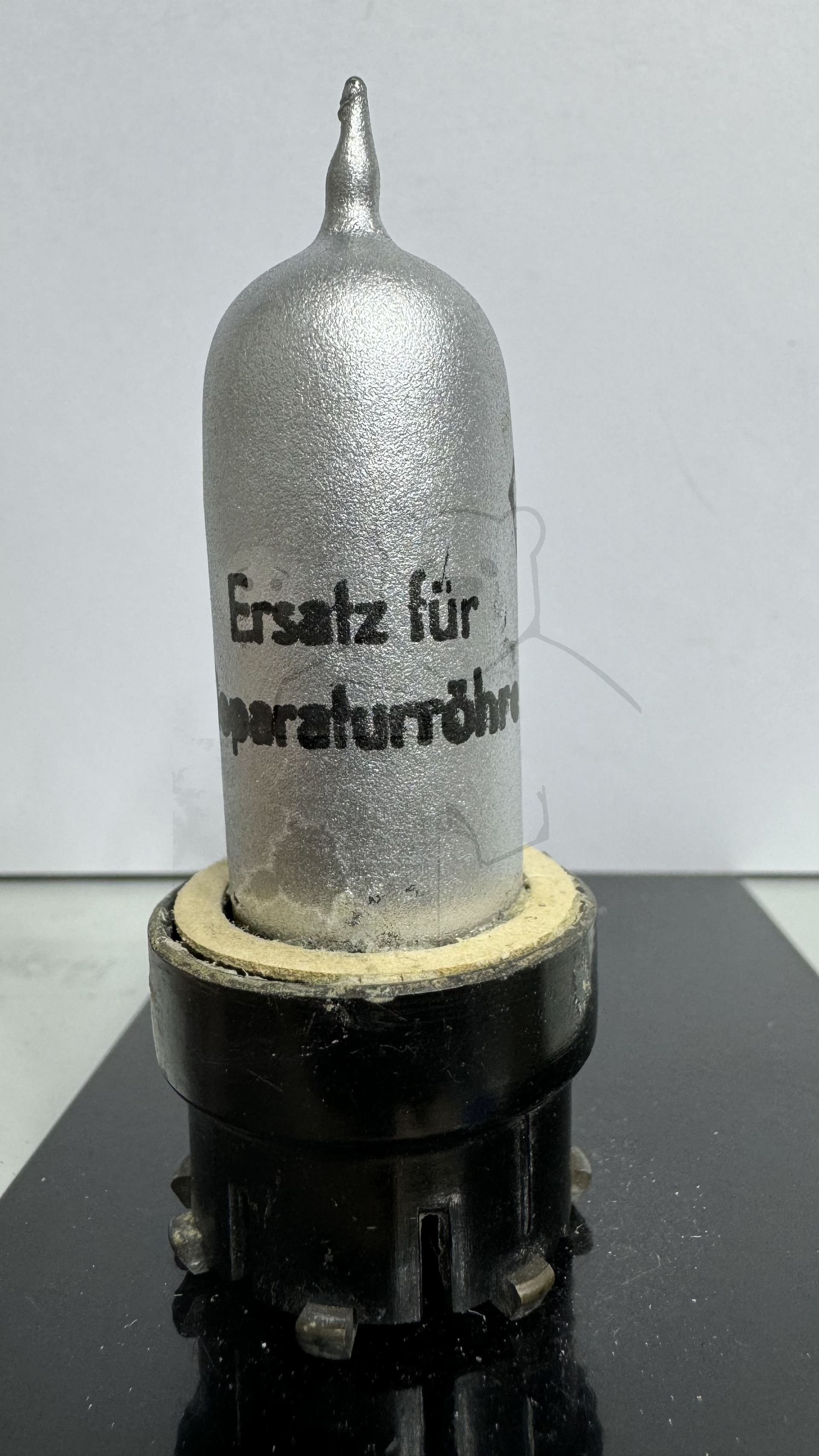 Röhre 4Z60a #6455 Bild 1