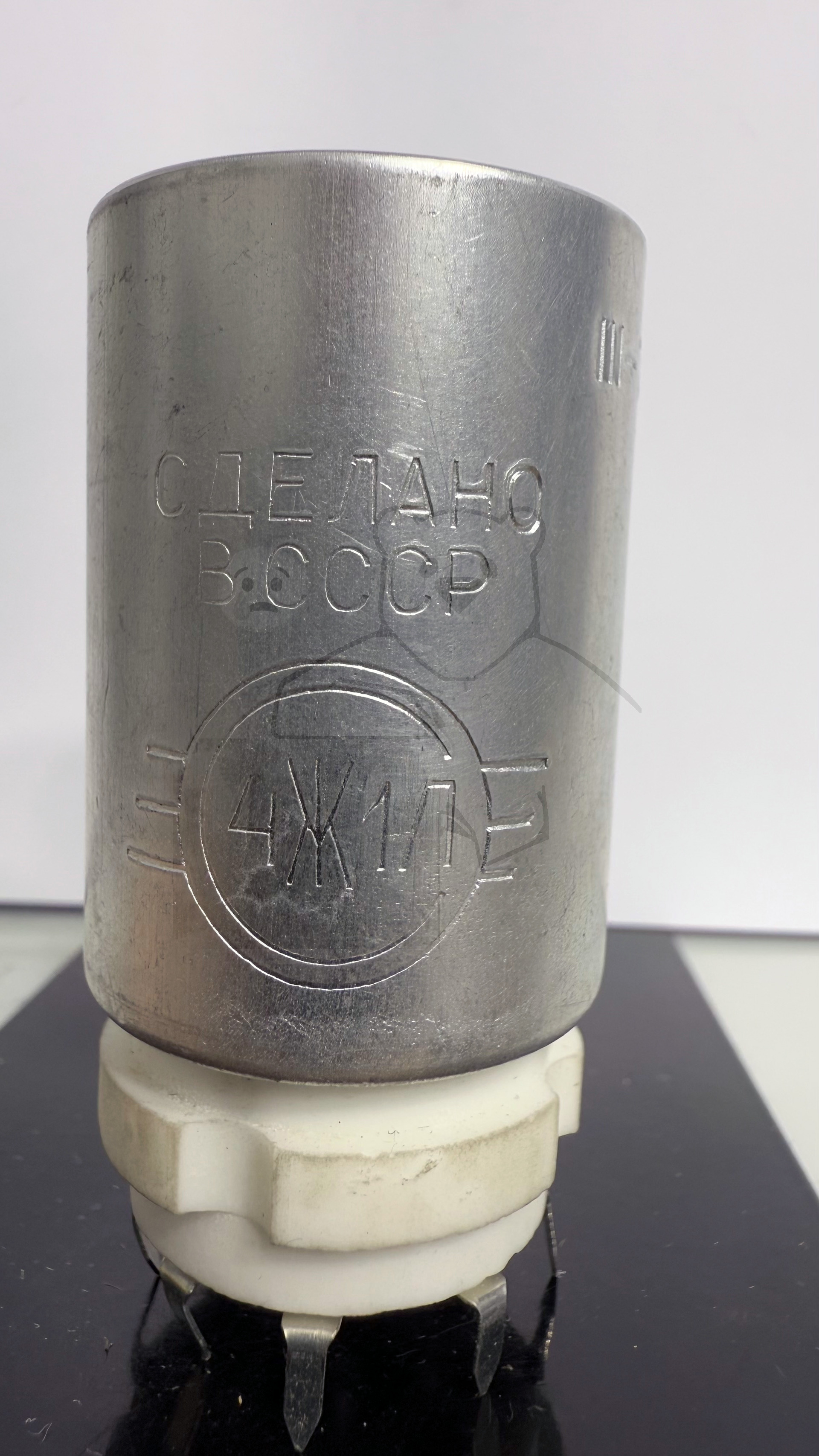 Röhre 4Ж1Л #7987 Bild 1