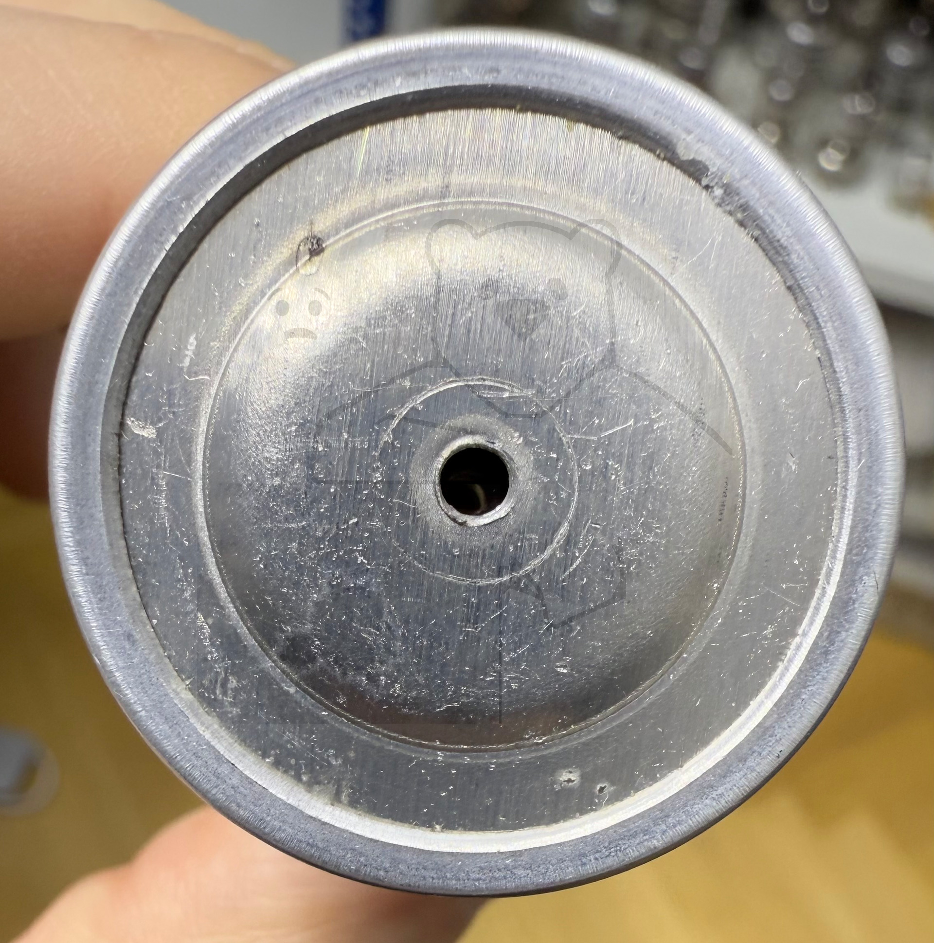 Röhre 4Ж1Л #7987 Bild 3