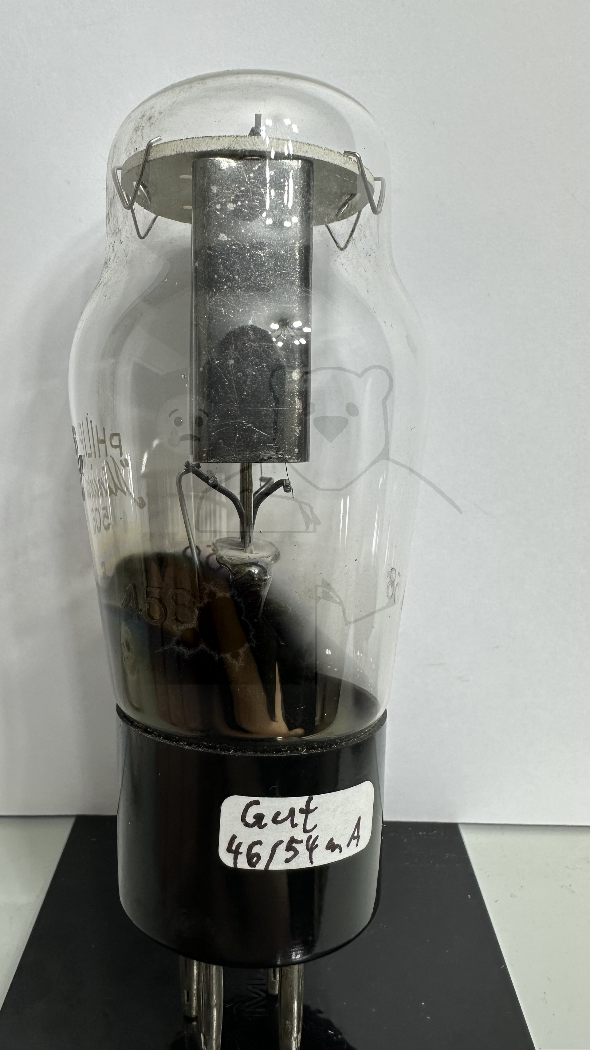 Röhre 506 #6498 Bild 2