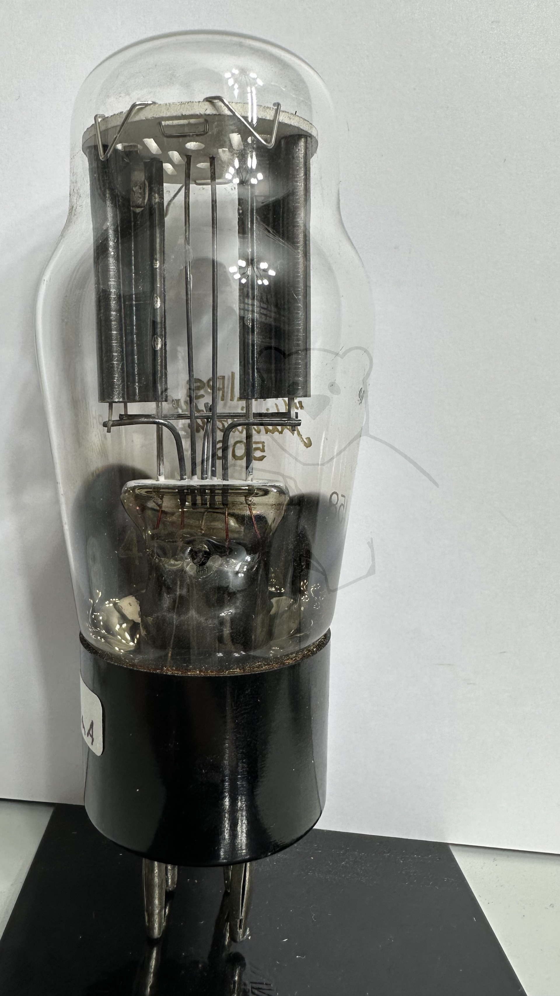 Röhre 506 #6498 Bild 3