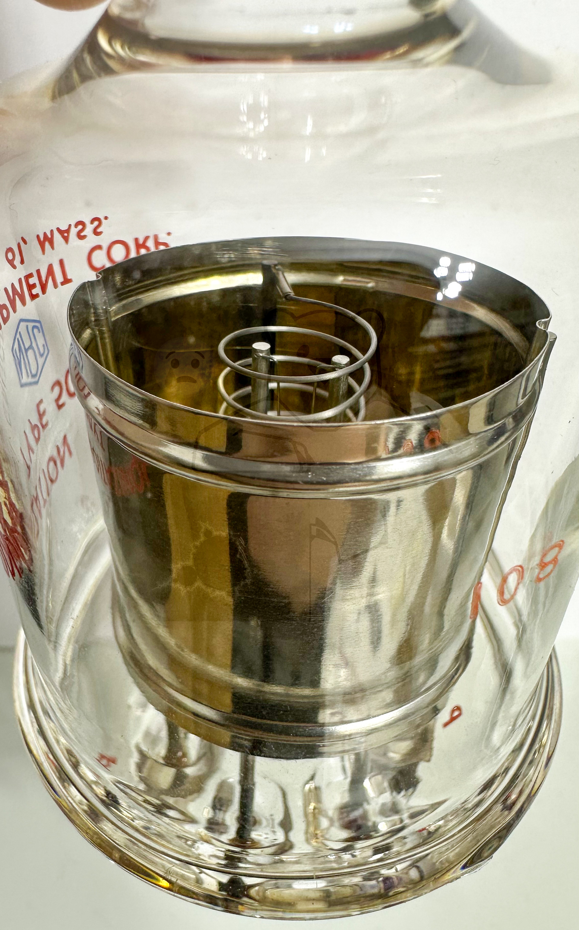 Röhre 507 #4814 Bild 3