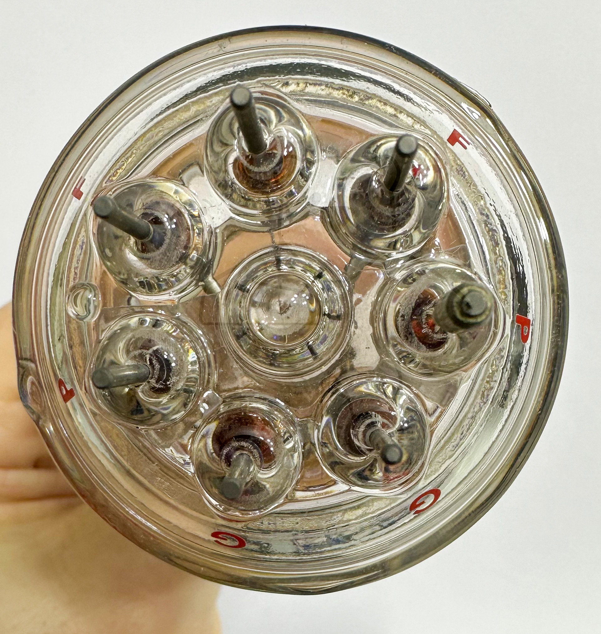 Röhre 507 #4814 Bild 9