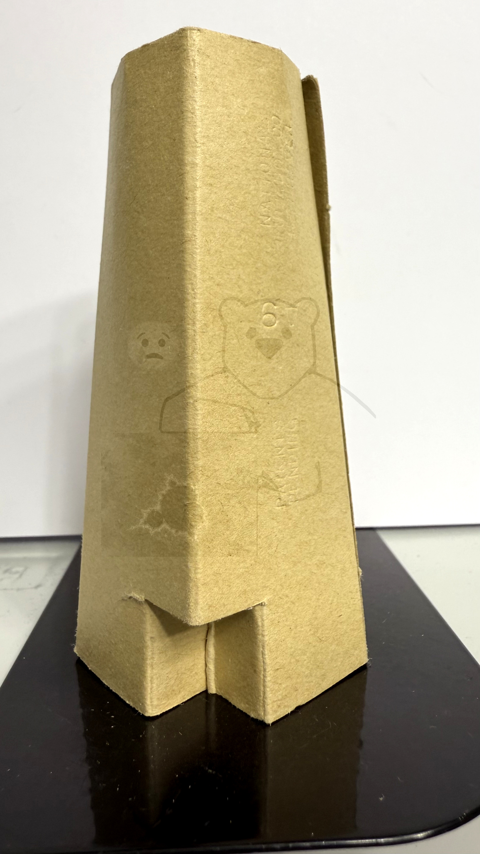 Röhre 50A5 #0178 Verpackung Bild 7