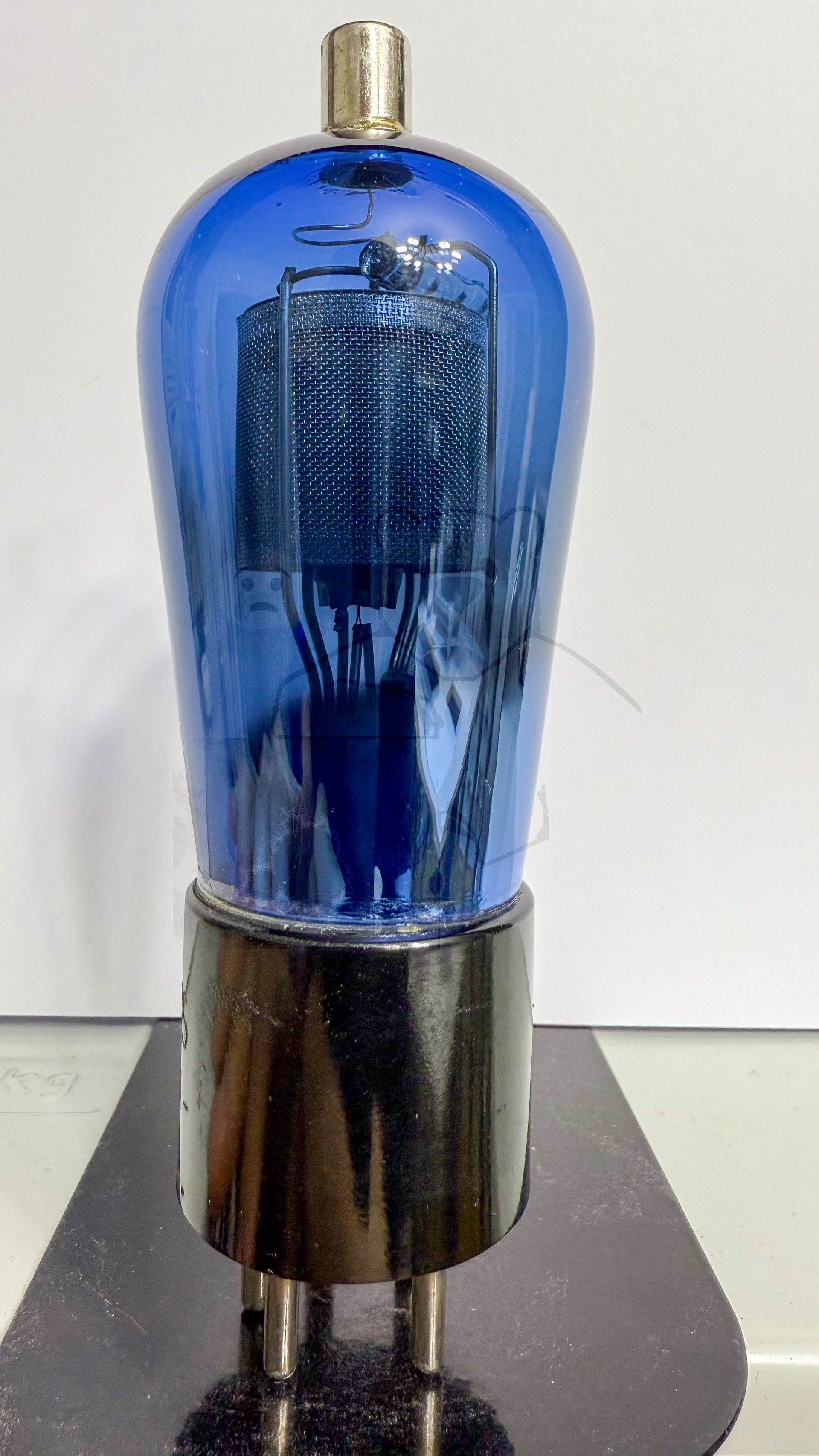 Röhre 551 #8025 Bild 2