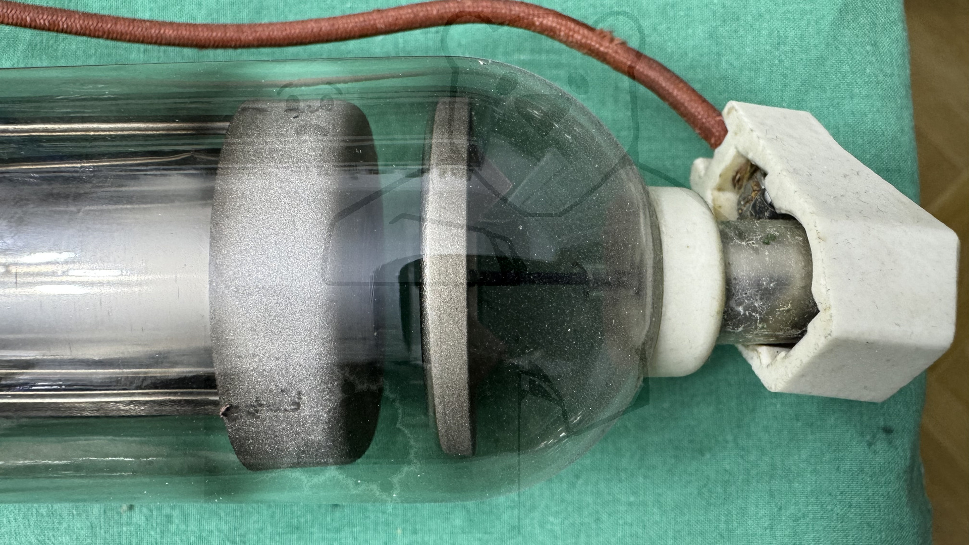 Röhre 5545 #7749 Bild 10