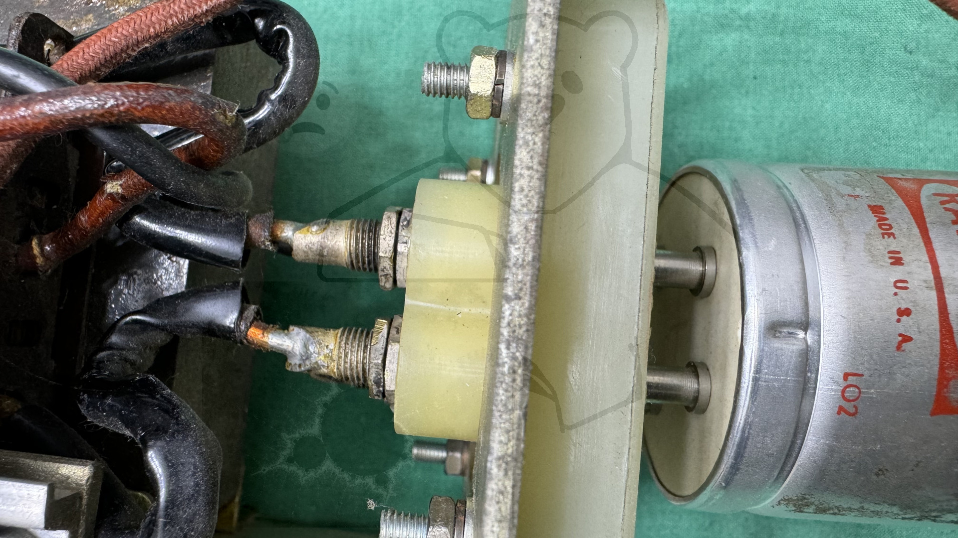 Röhre 5545 #7749 Bild 11