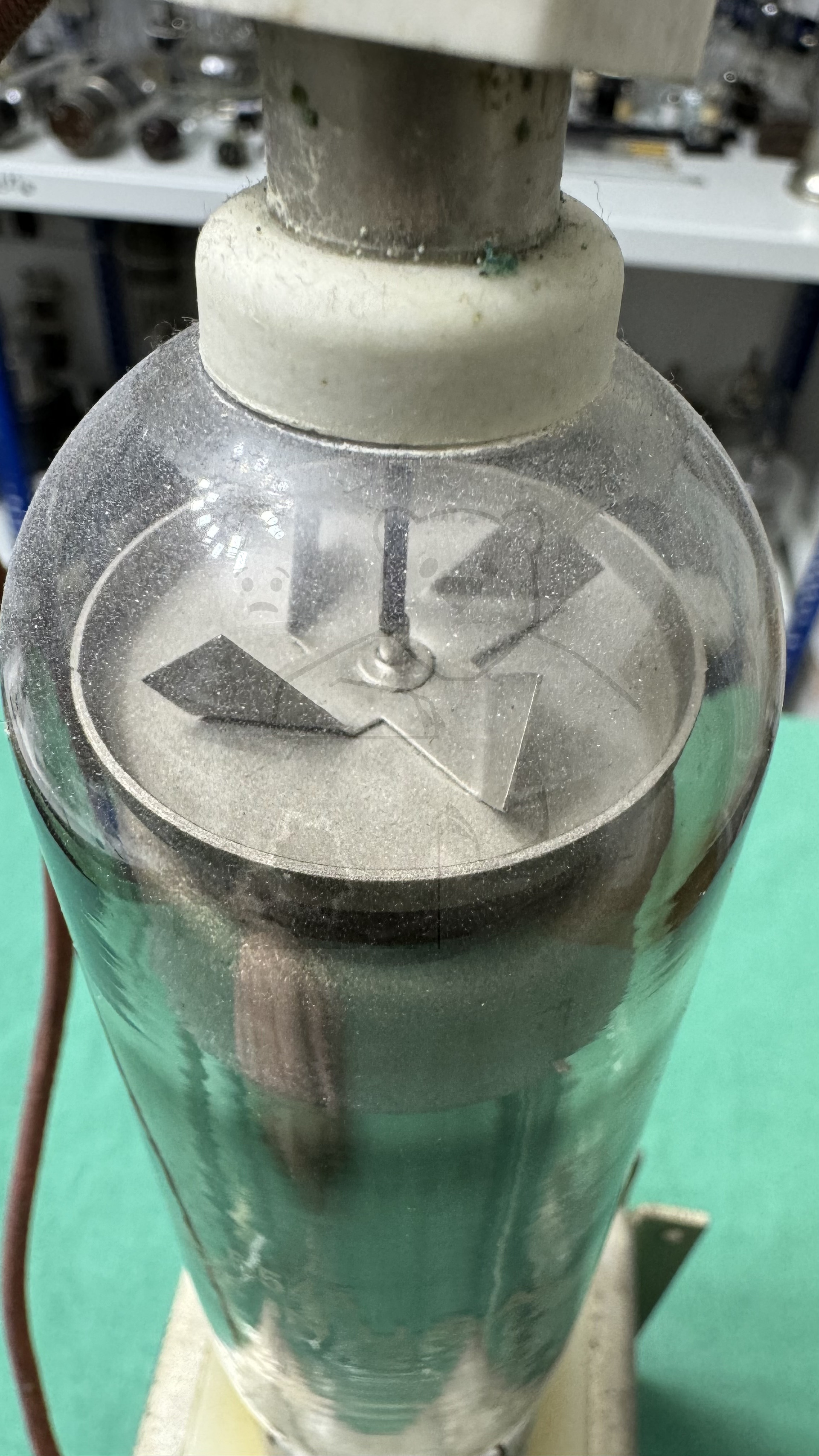 Röhre 5545 #7749 Bild 12