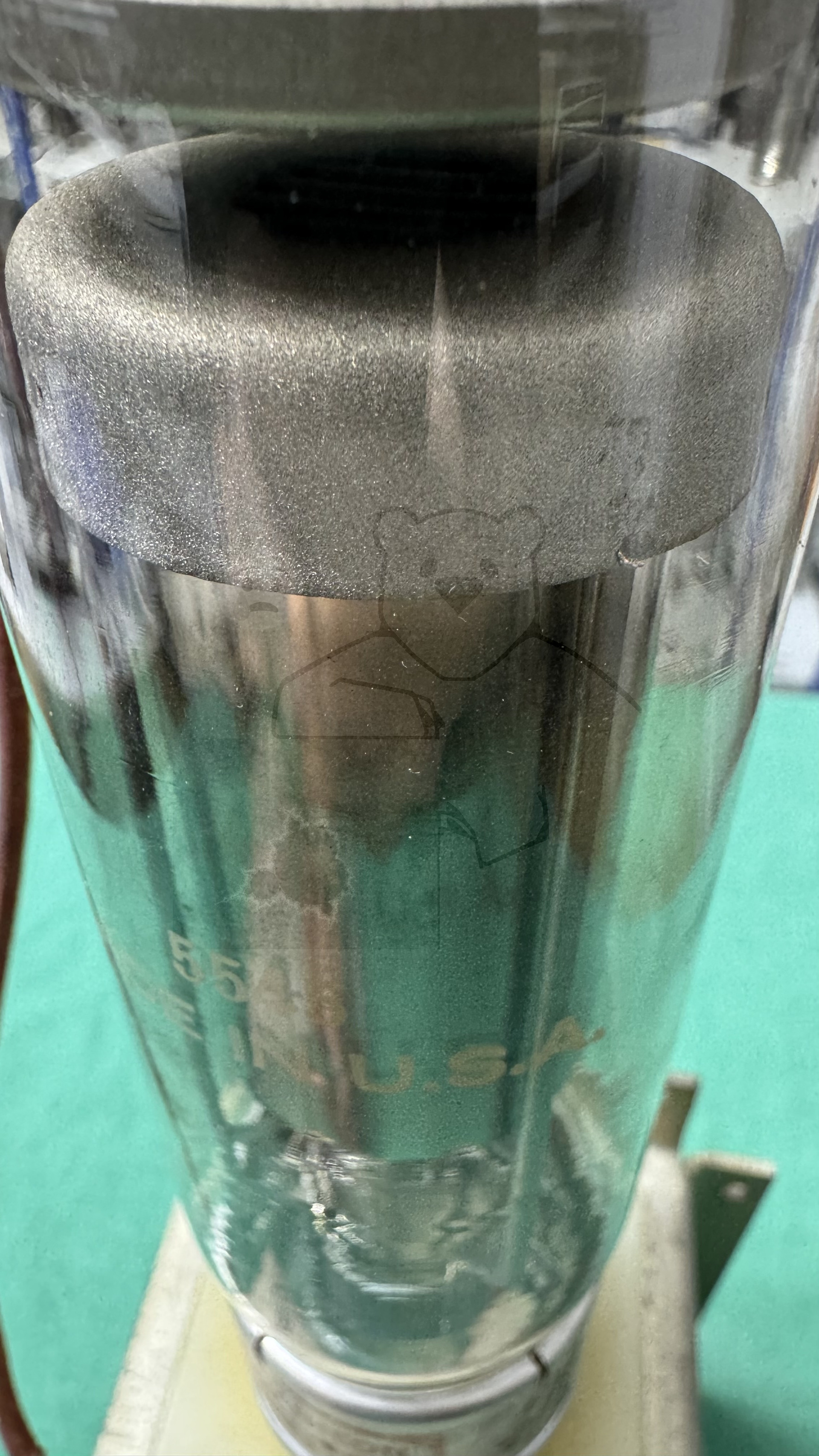 Röhre 5545 #7749 Bild 13