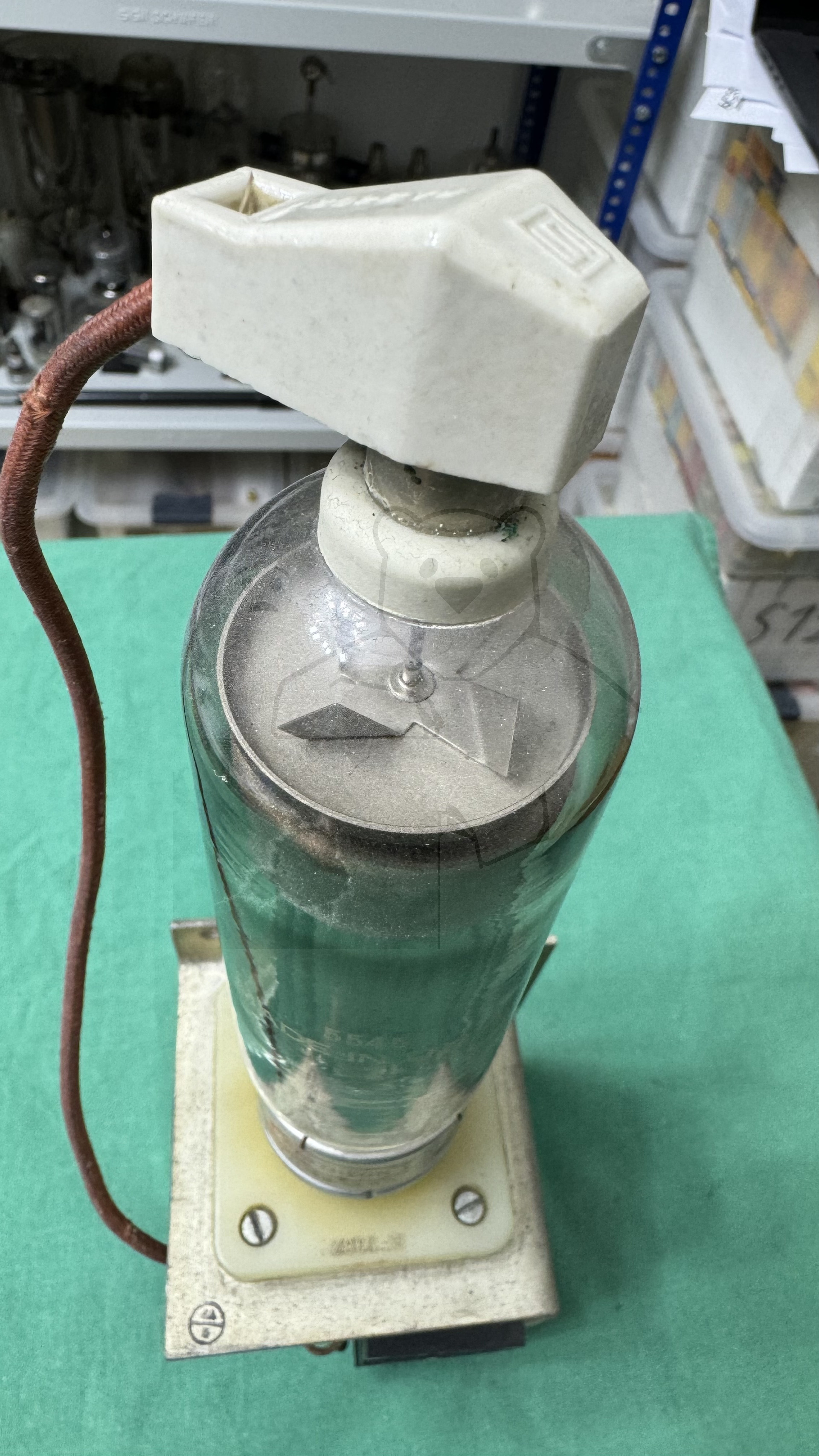 Röhre 5545 #7749 Bild 14