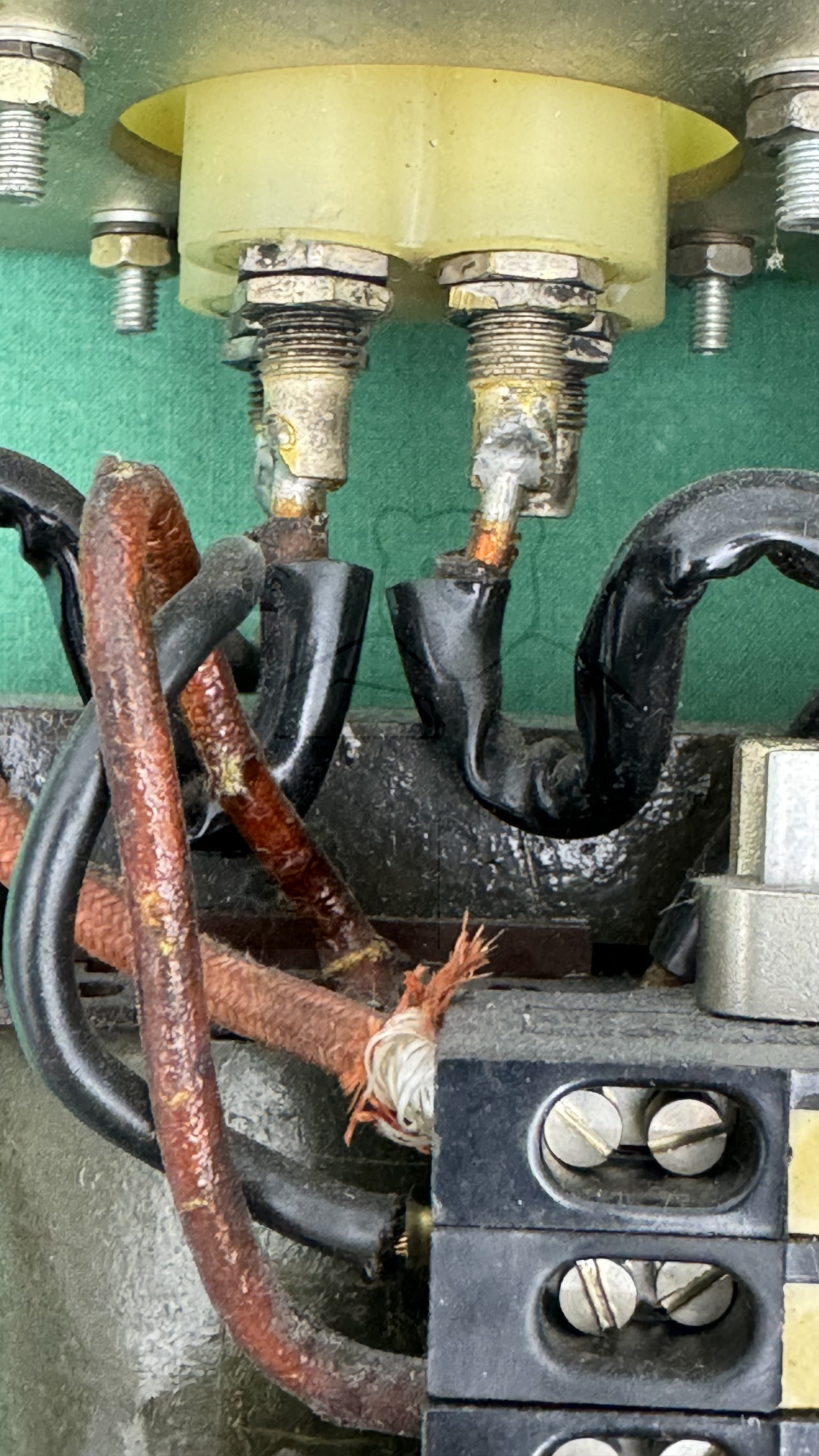 Röhre 5545 #7749 Bild 4