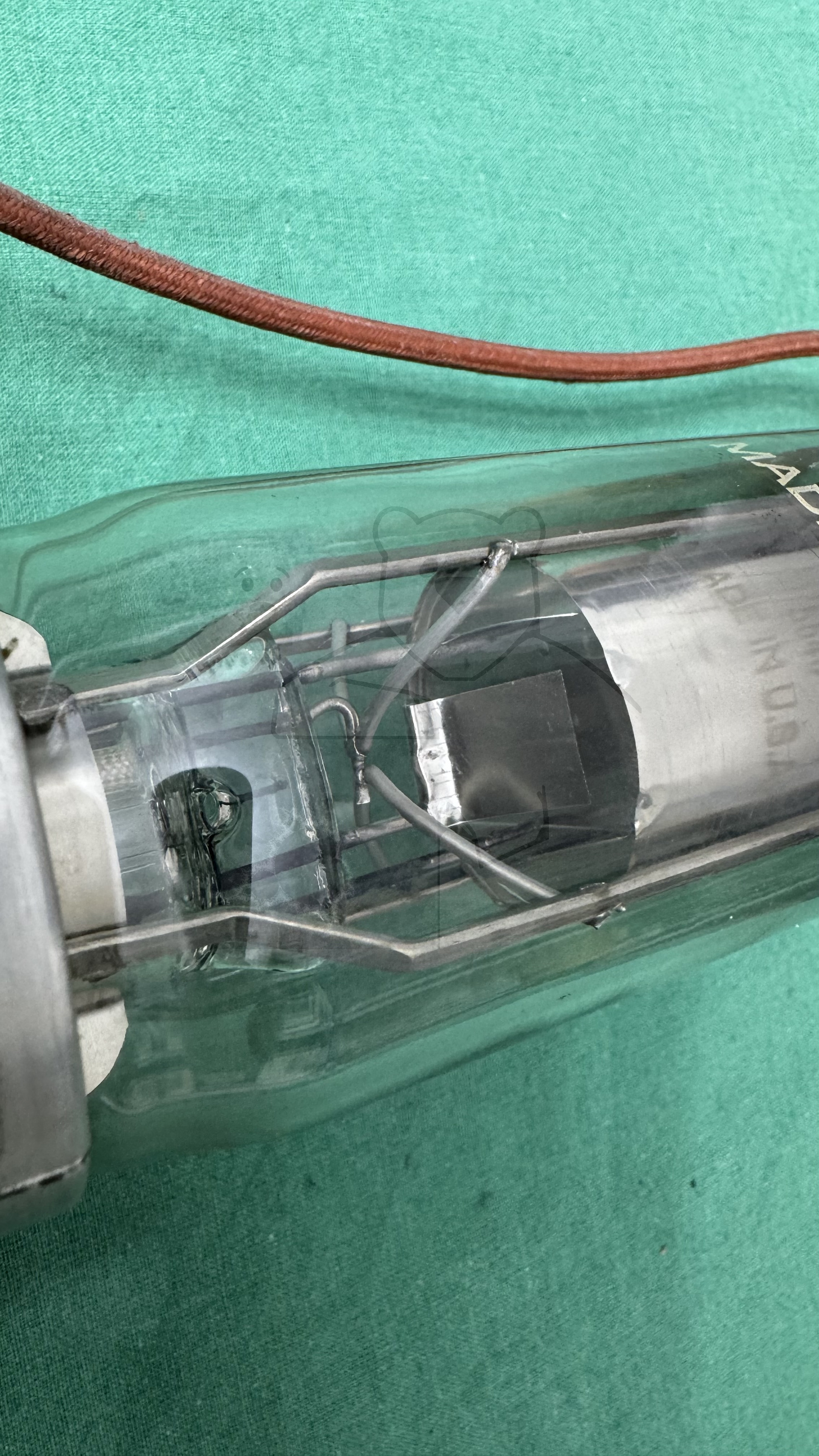 Röhre 5545 #7749 Bild 6