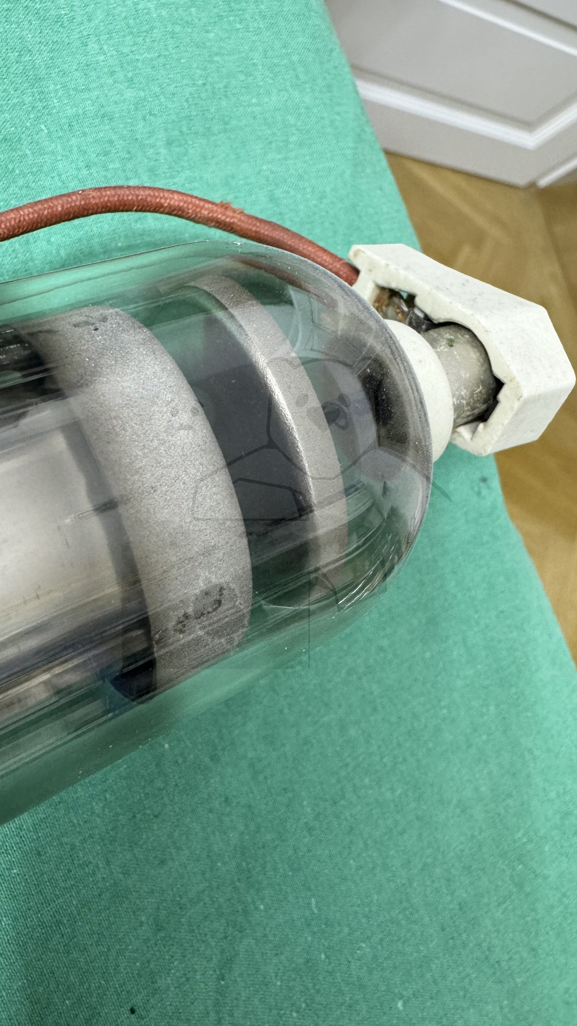 Röhre 5545 #7749 Bild 7