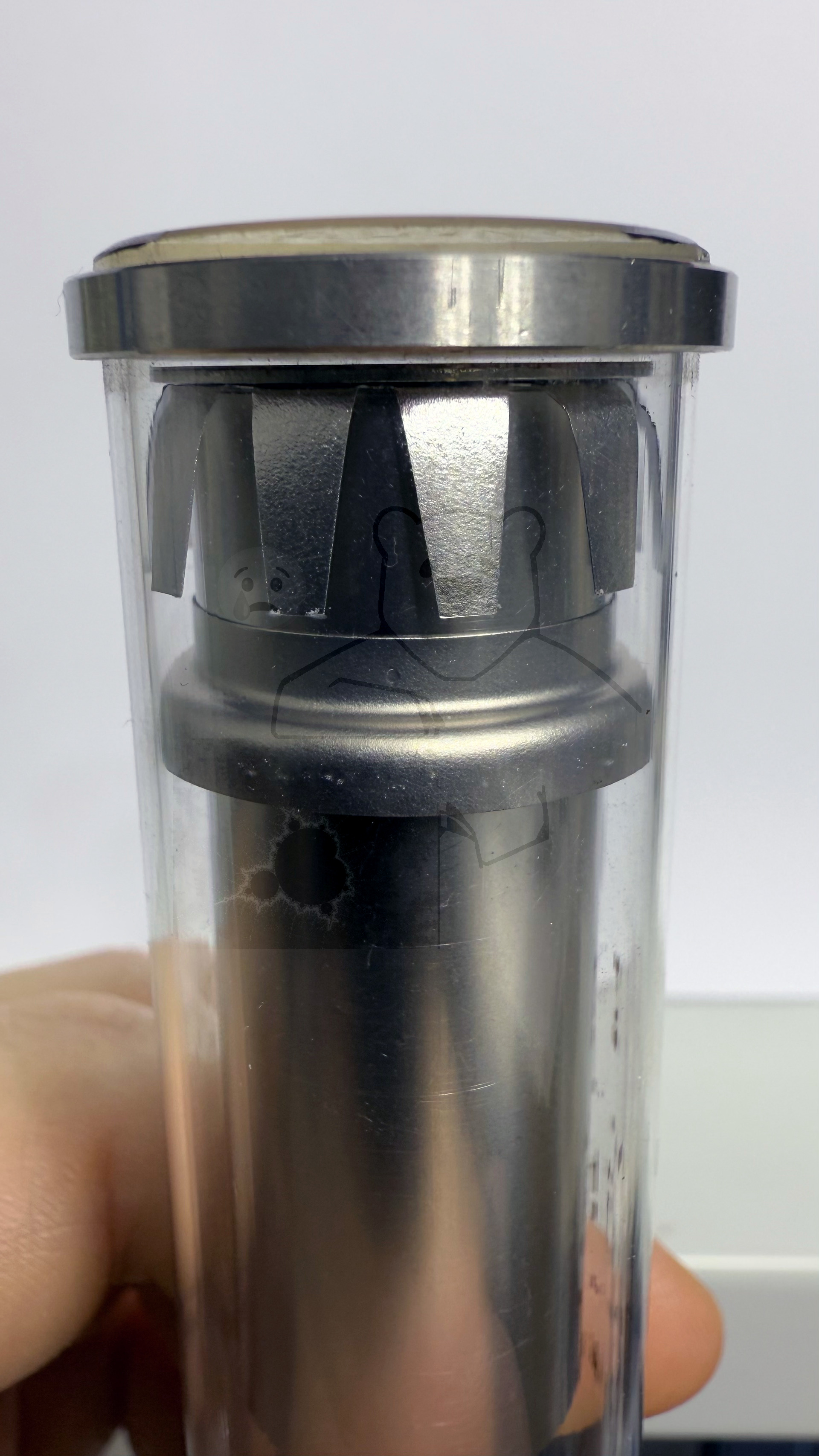 Röhre 55850-SN #6574 Bild 10