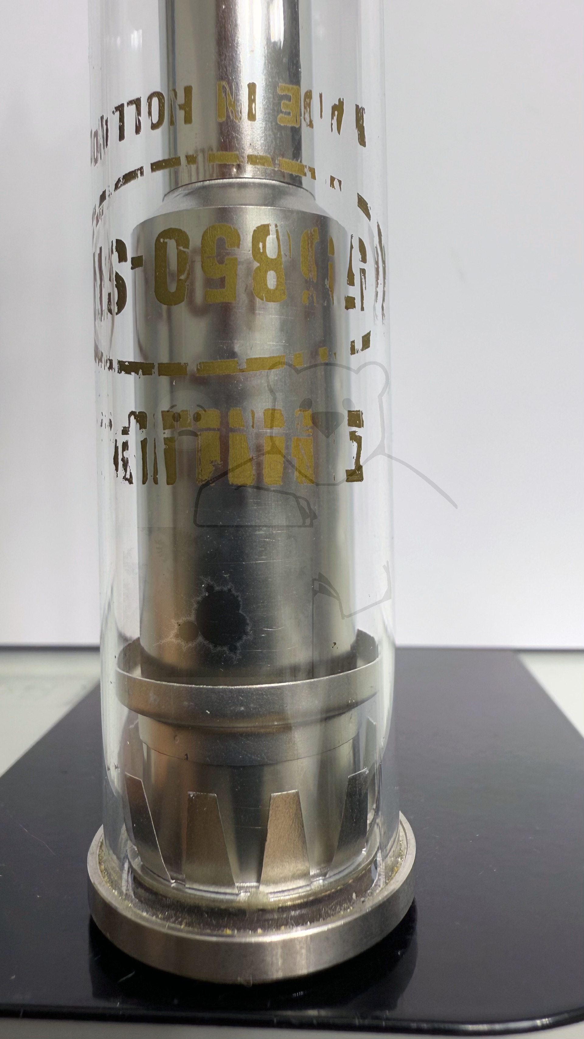 Röhre 55850-SN #6574 Bild 2