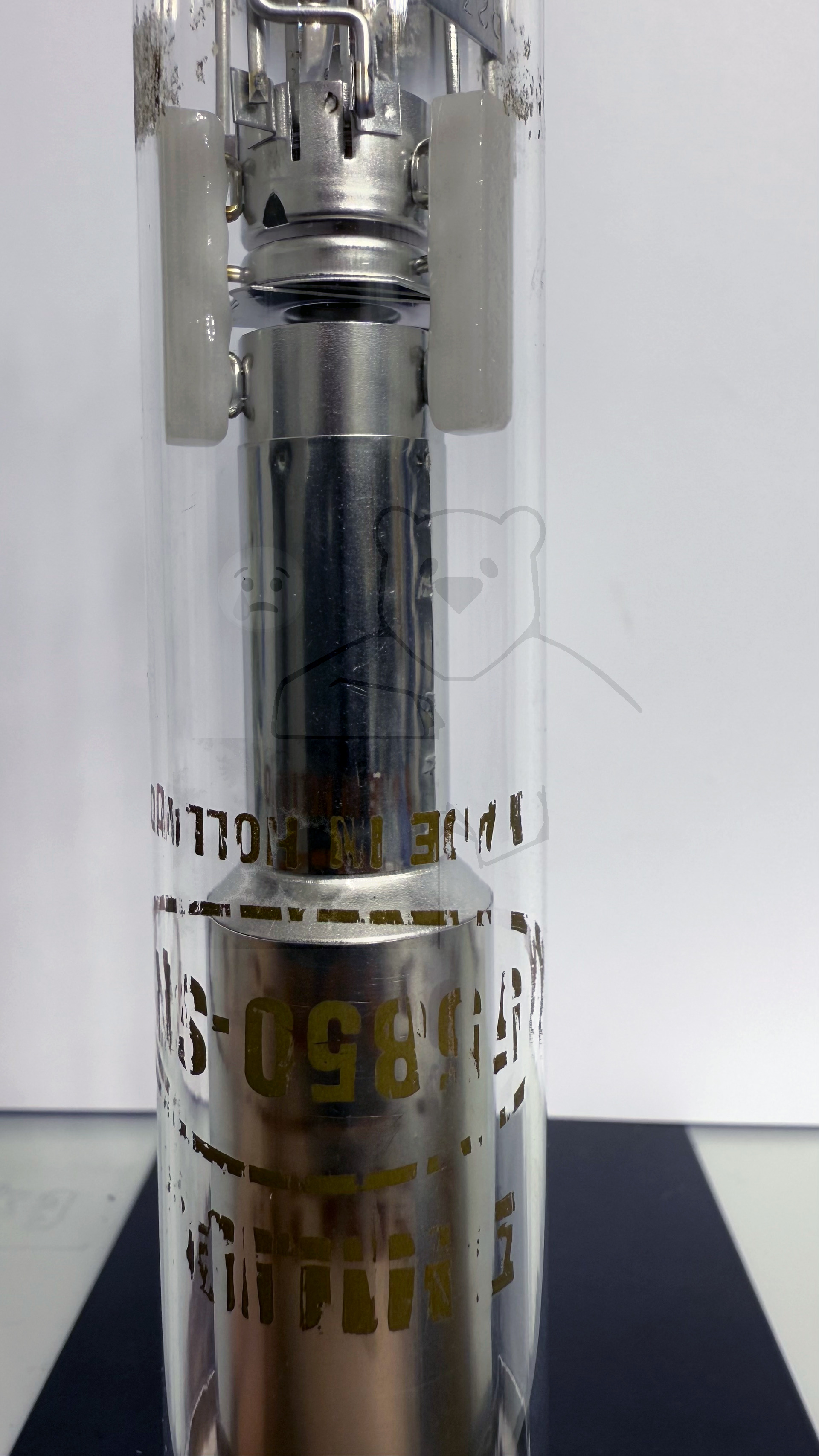 Röhre 55850-SN #6574 Bild 3