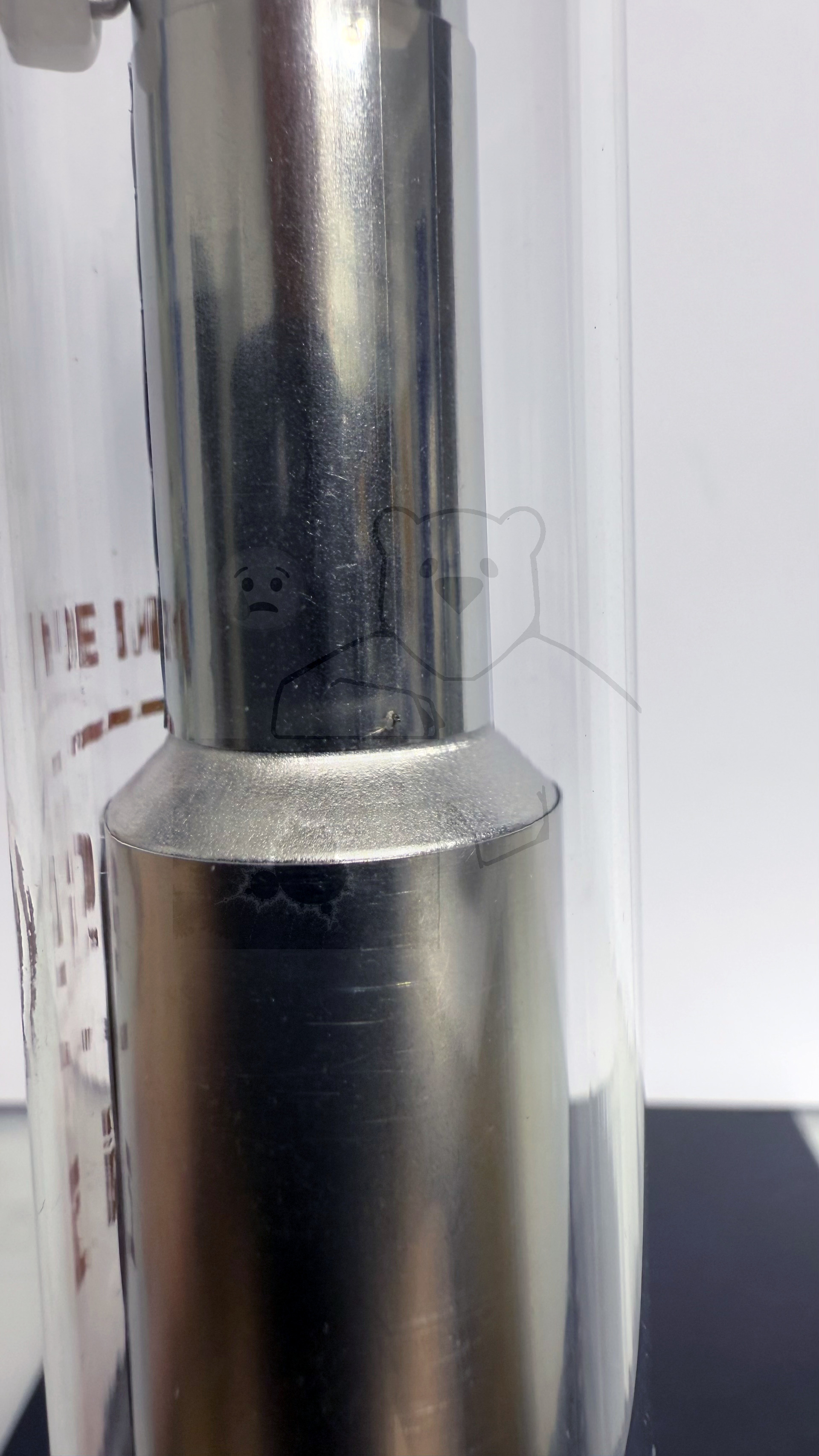 Röhre 55850-SN #6574 Bild 8