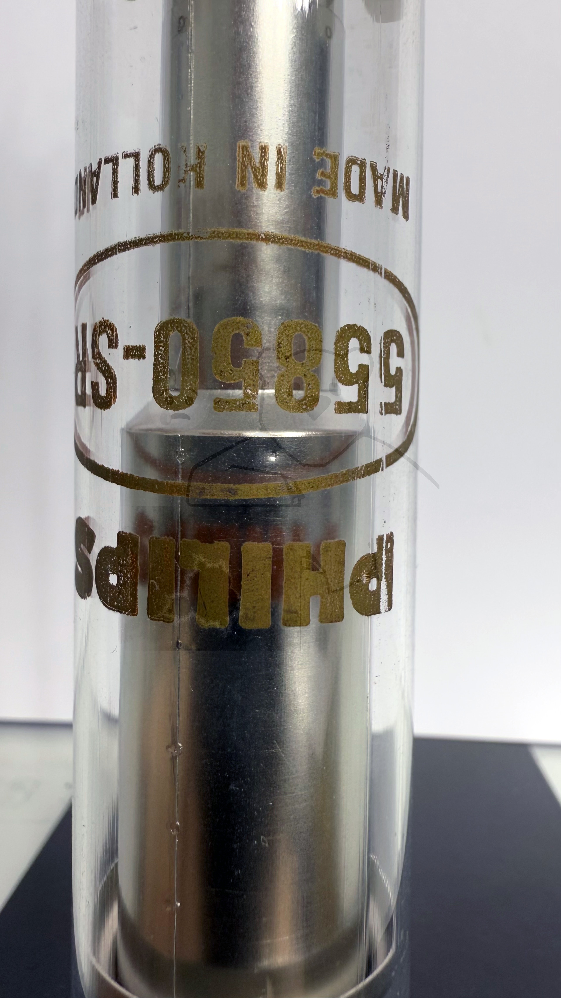Röhre 55850-SR #3970 Bild 2