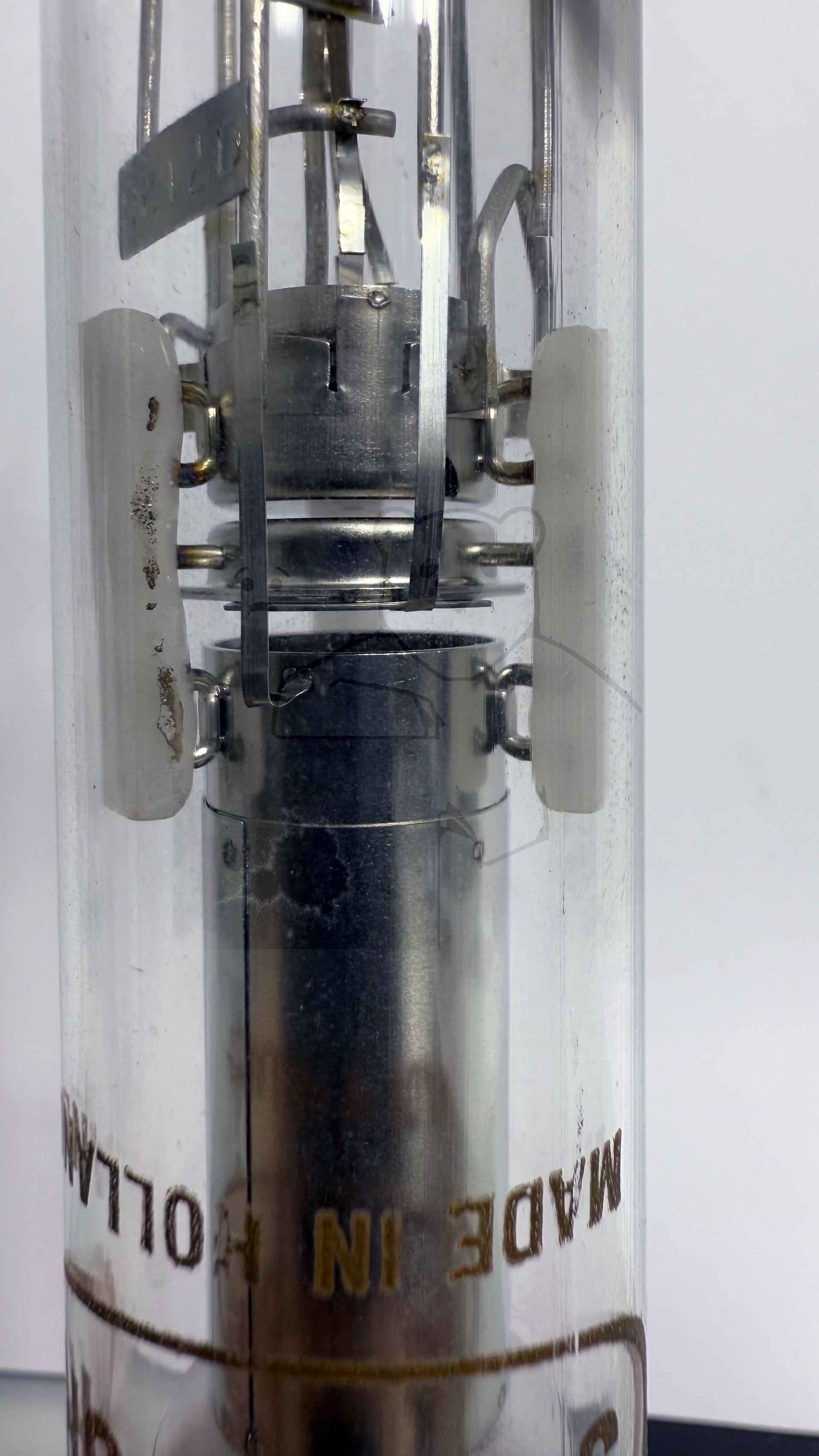 Röhre 55850-SR #3970 Bild 4