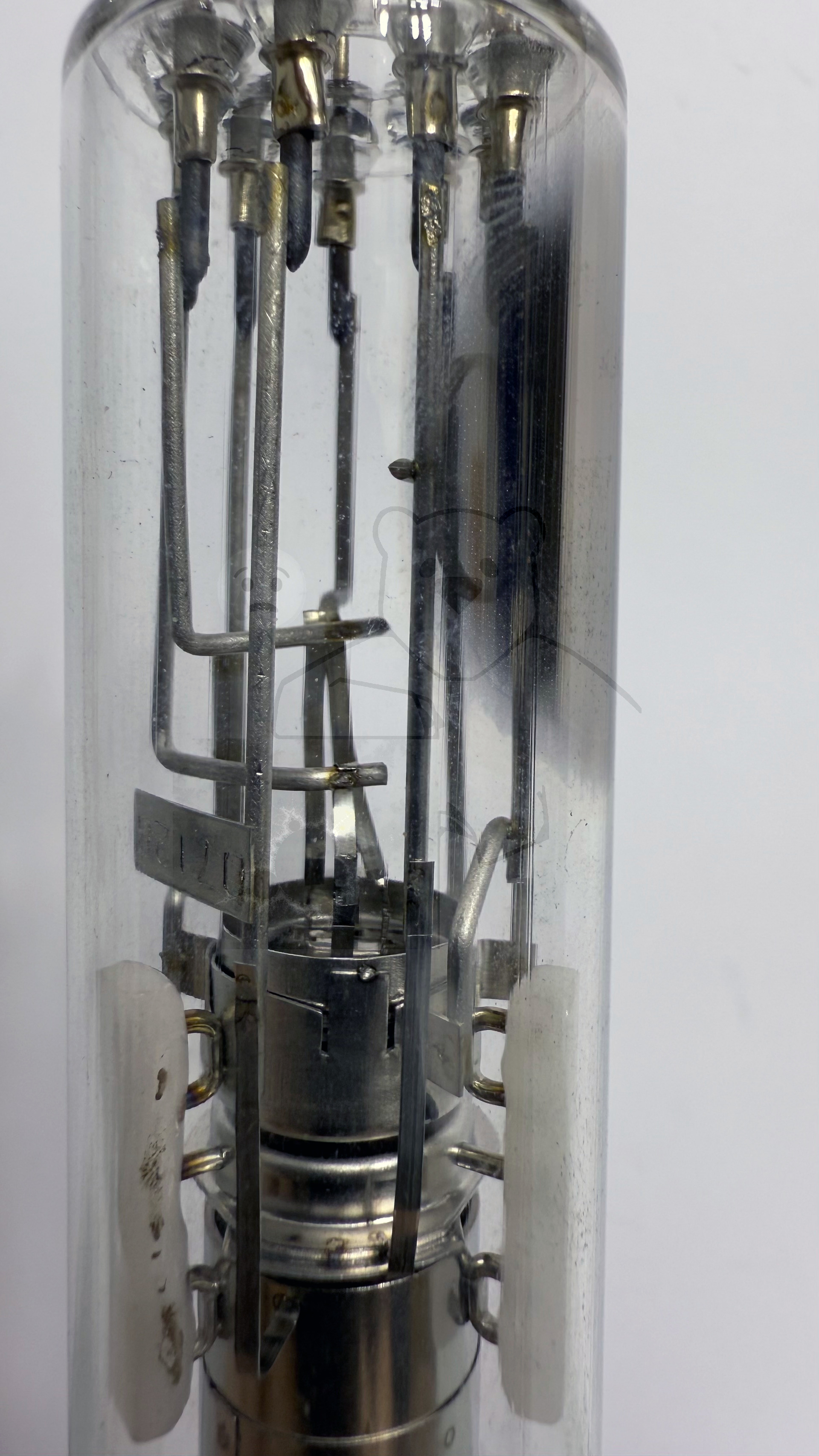 Röhre 55850-SR #3970 Bild 5