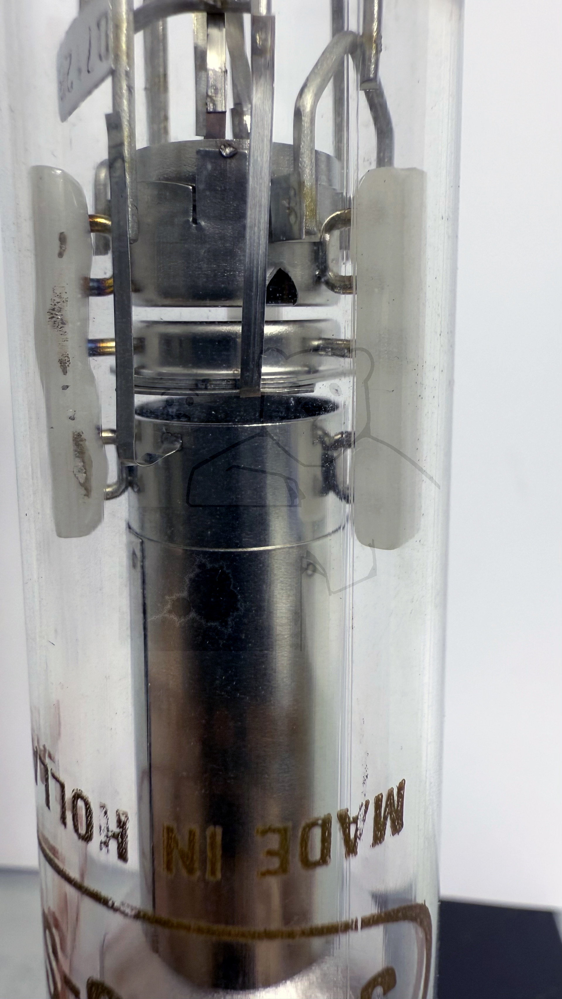 Röhre 55850-SR #3970 Bild 8