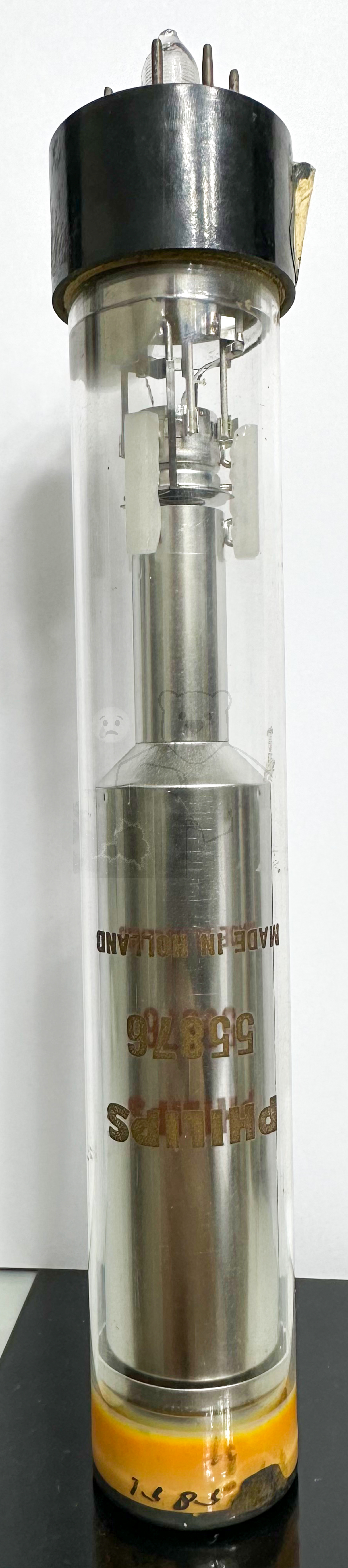 Röhre 55876 #6573 Bild 1