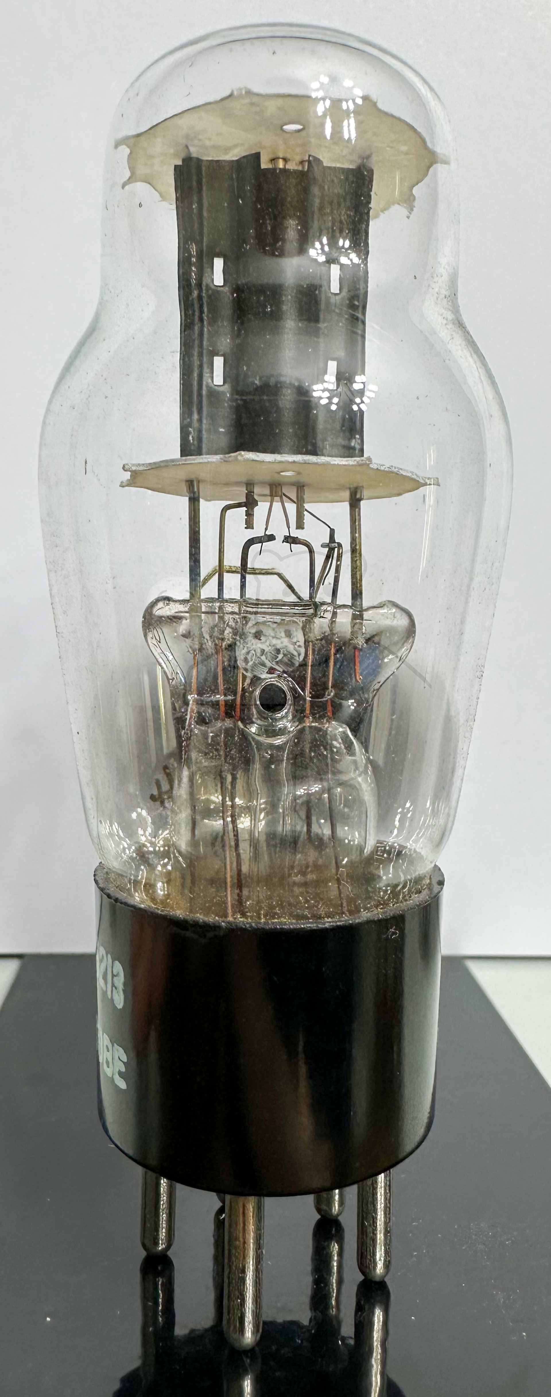 Röhre 56 #3604 Bild 3