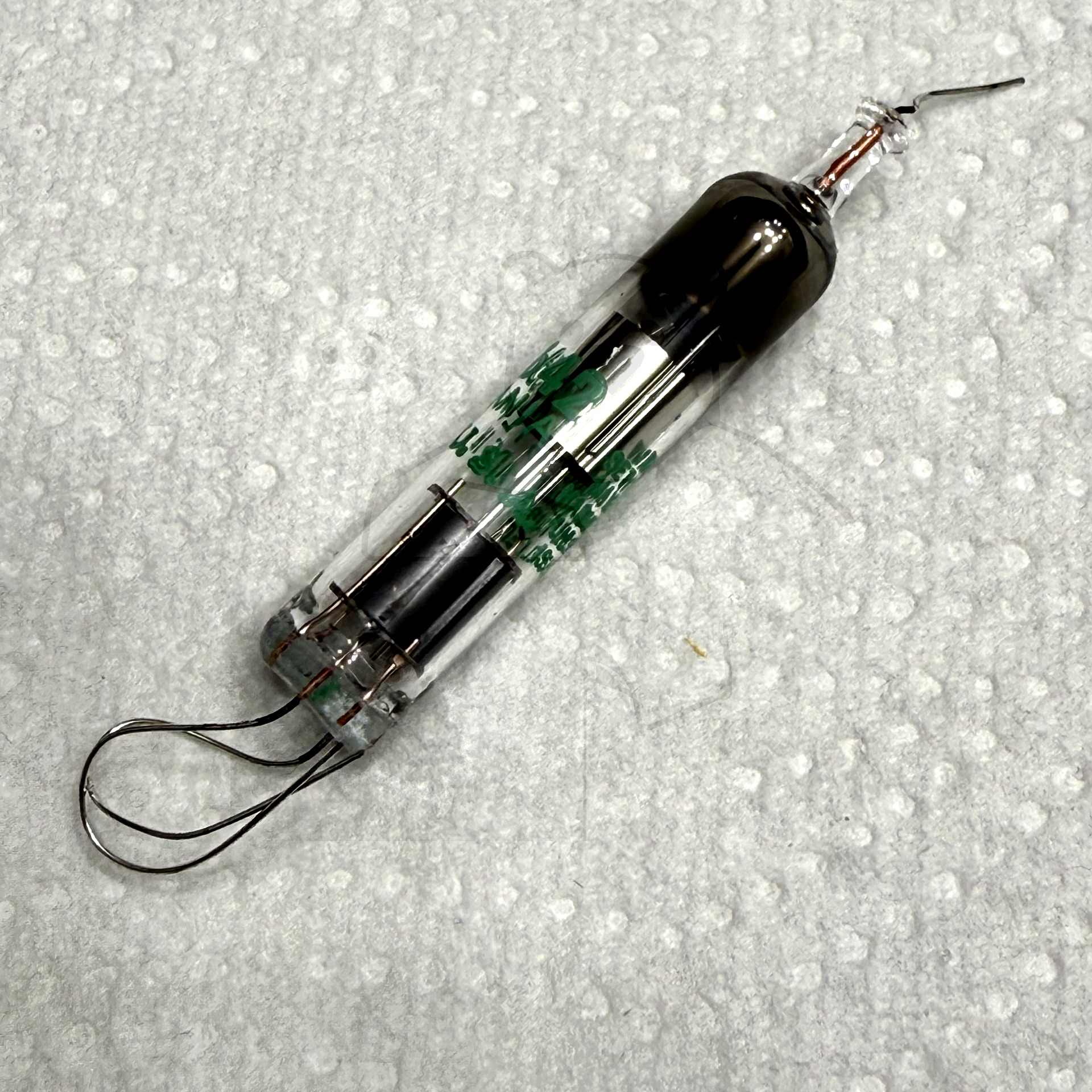 Röhre 5642 #7660 Bild 3