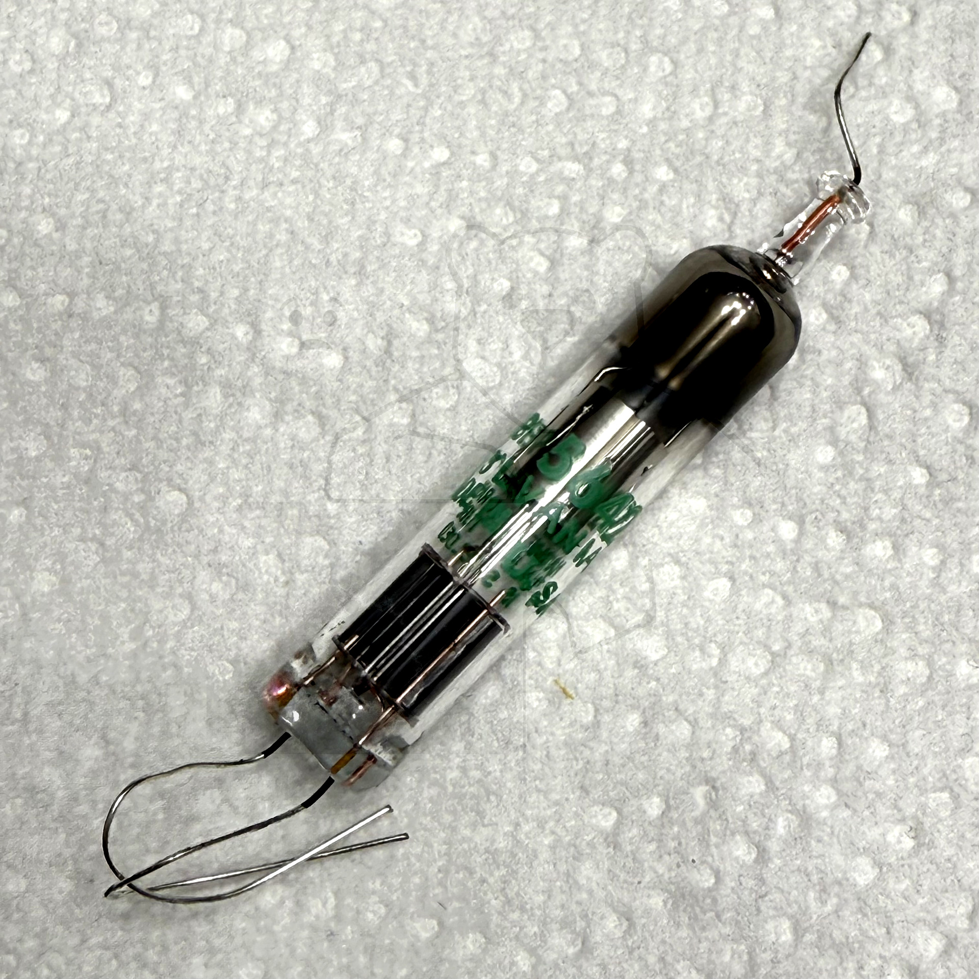 Röhre 5642 #7660 Bild 4