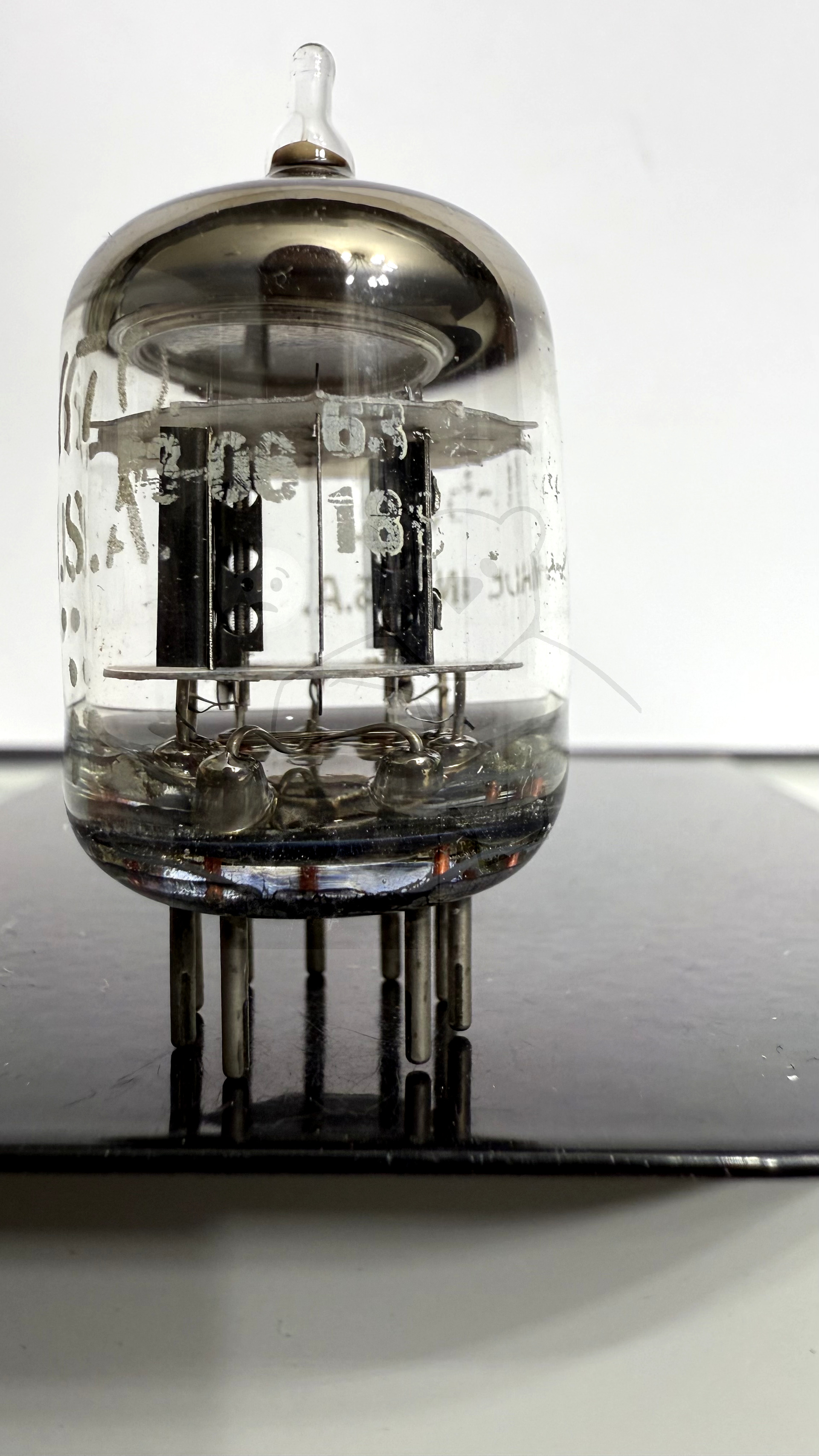 Röhre 5670 #5078 Bild 4