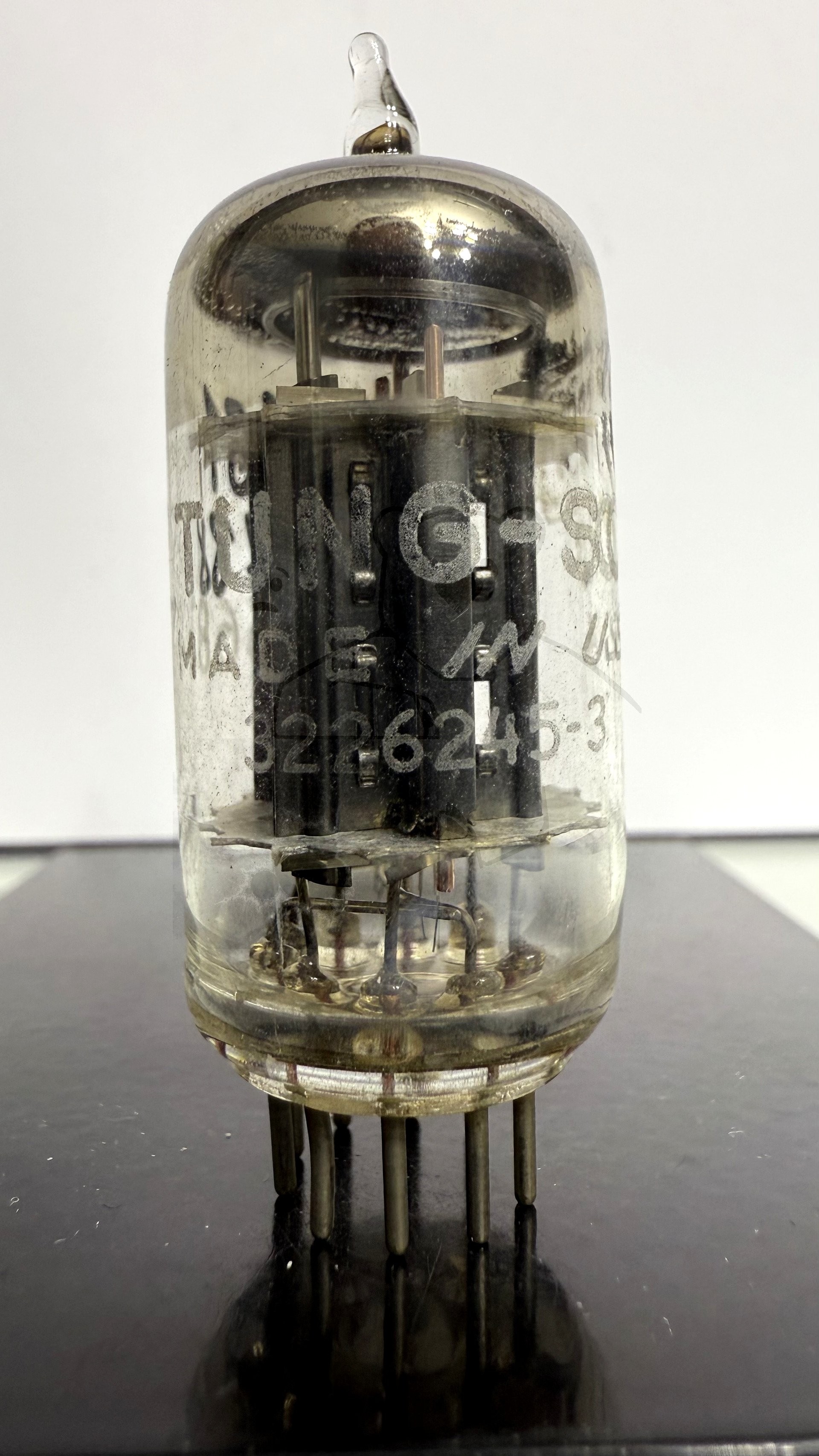 Röhre 5687 #2188 Bild 1