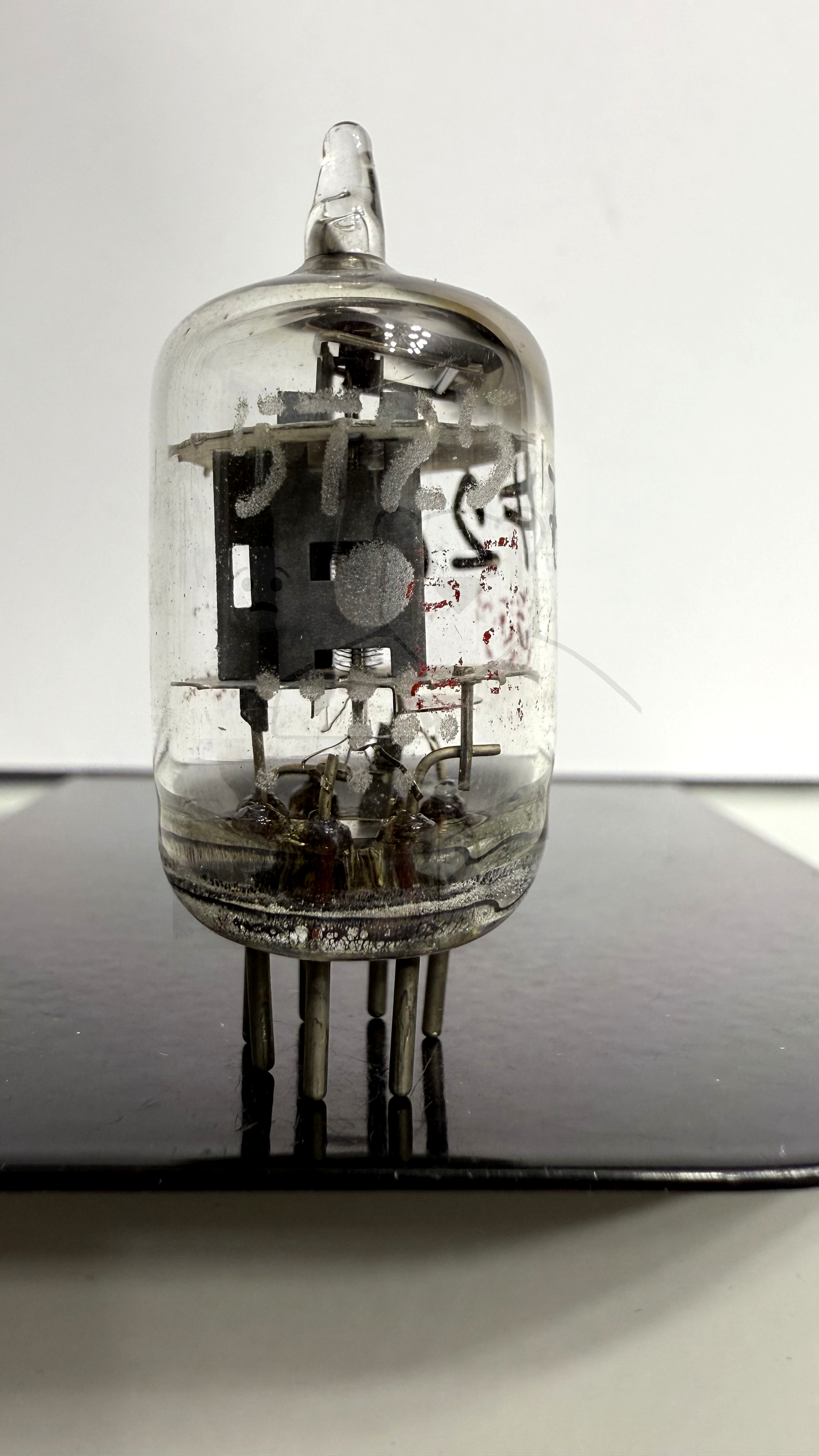 Röhre 5725 #2661 Bild 1